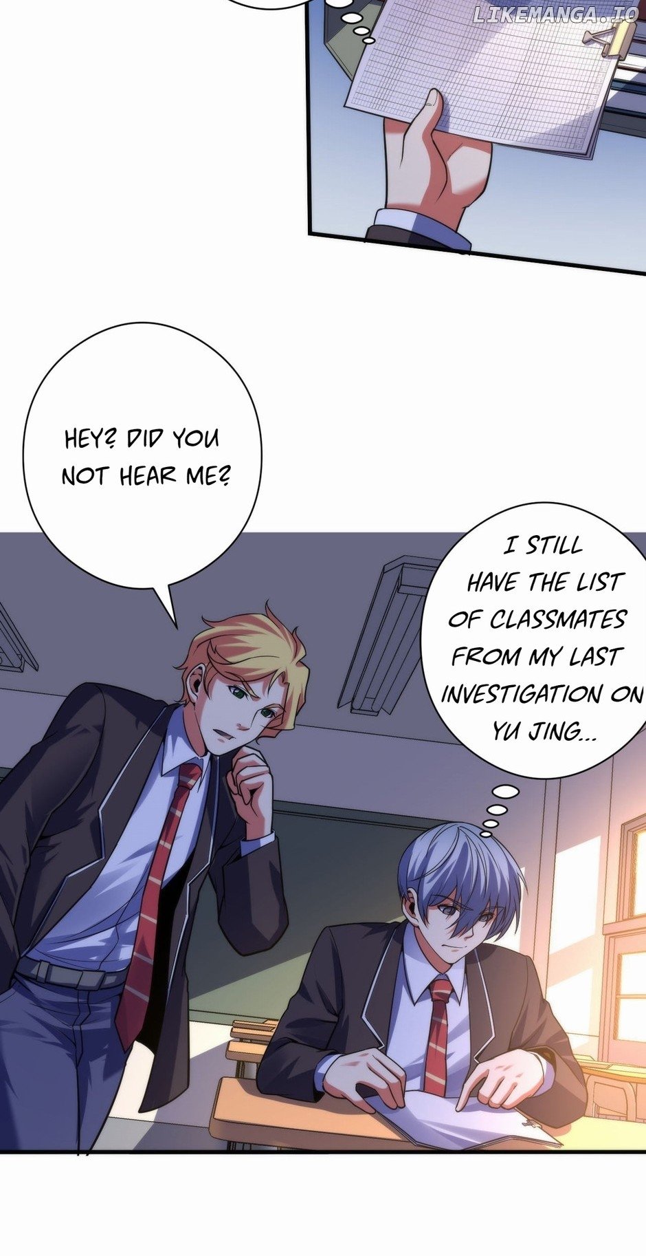 Chapter 88 - Image 11
