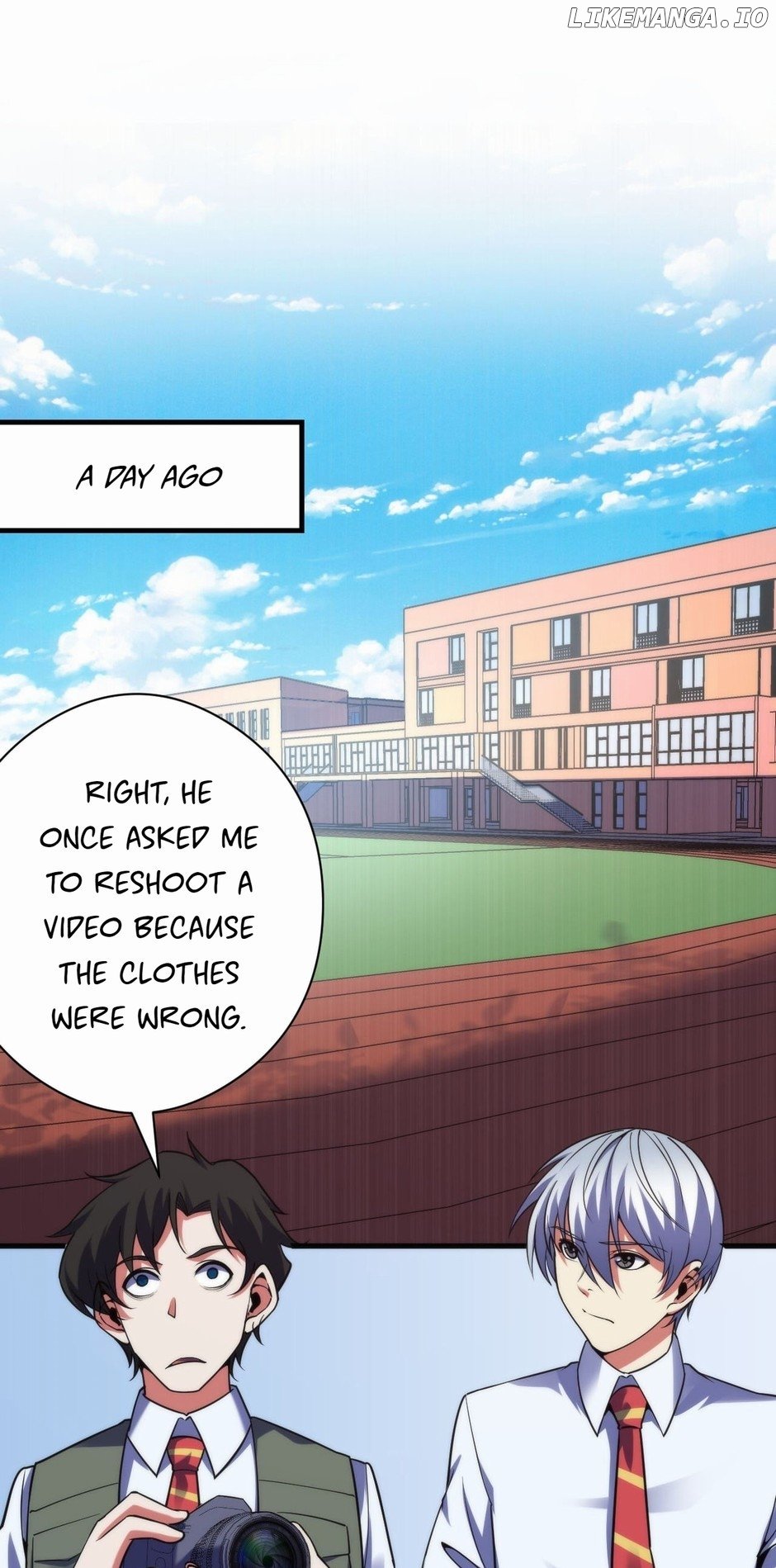 Chapter 88 - Image 2