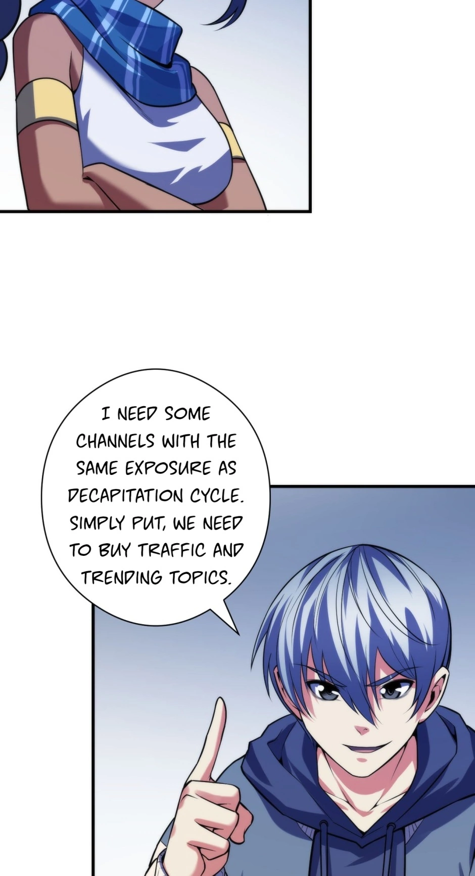 Chapter 89 - Image 28