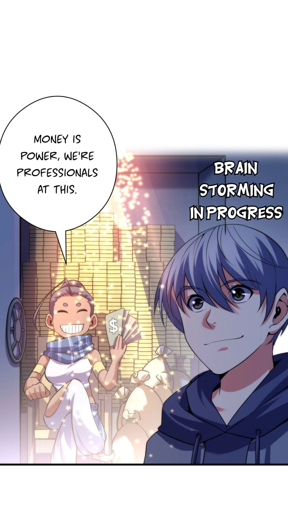 Chapter 89 - Image 30