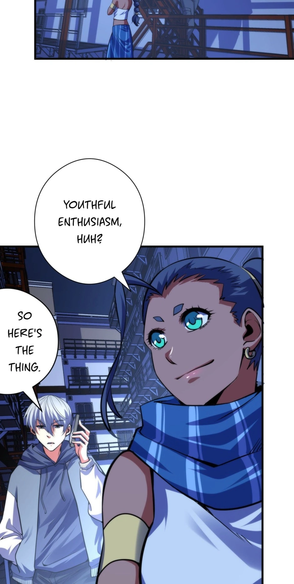 Chapter 89 - Image 42