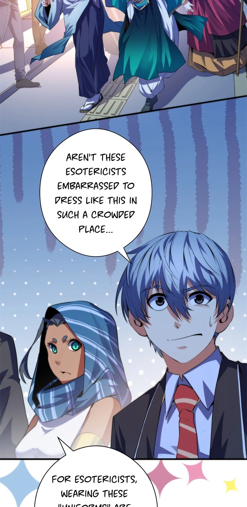 Chapter 90 - Image 18