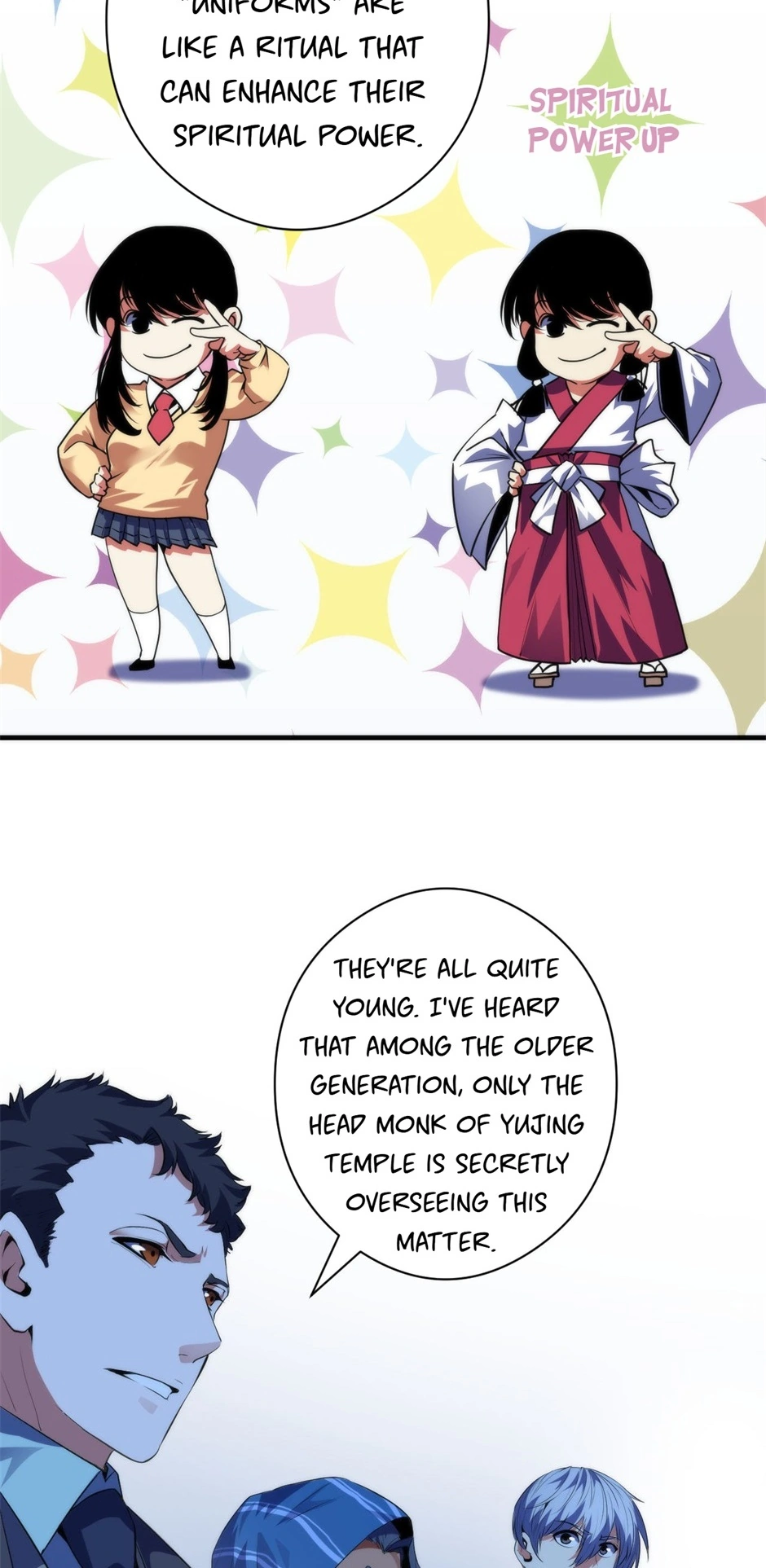 Chapter 90 - Image 19