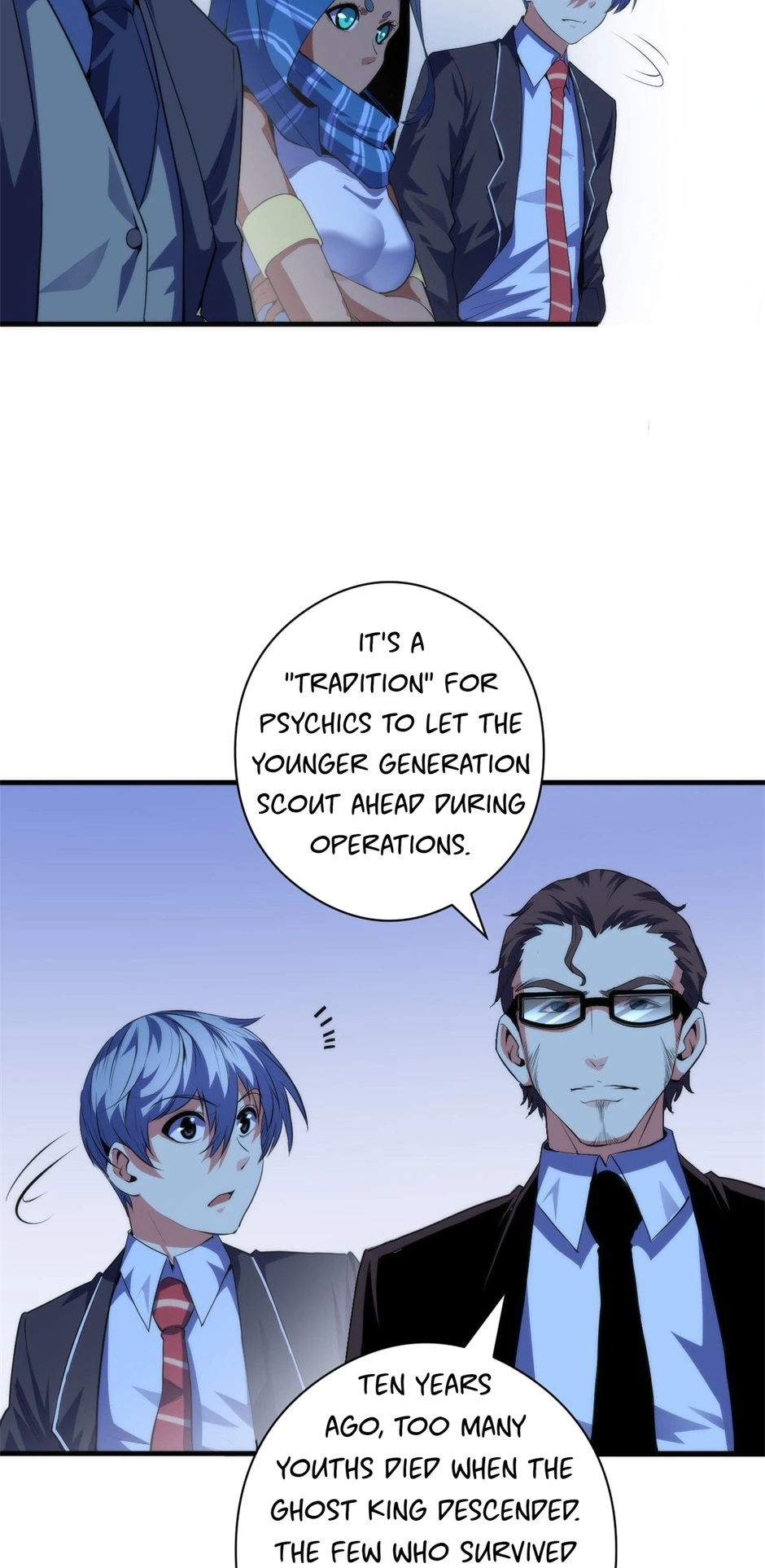 Chapter 90 - Image 20