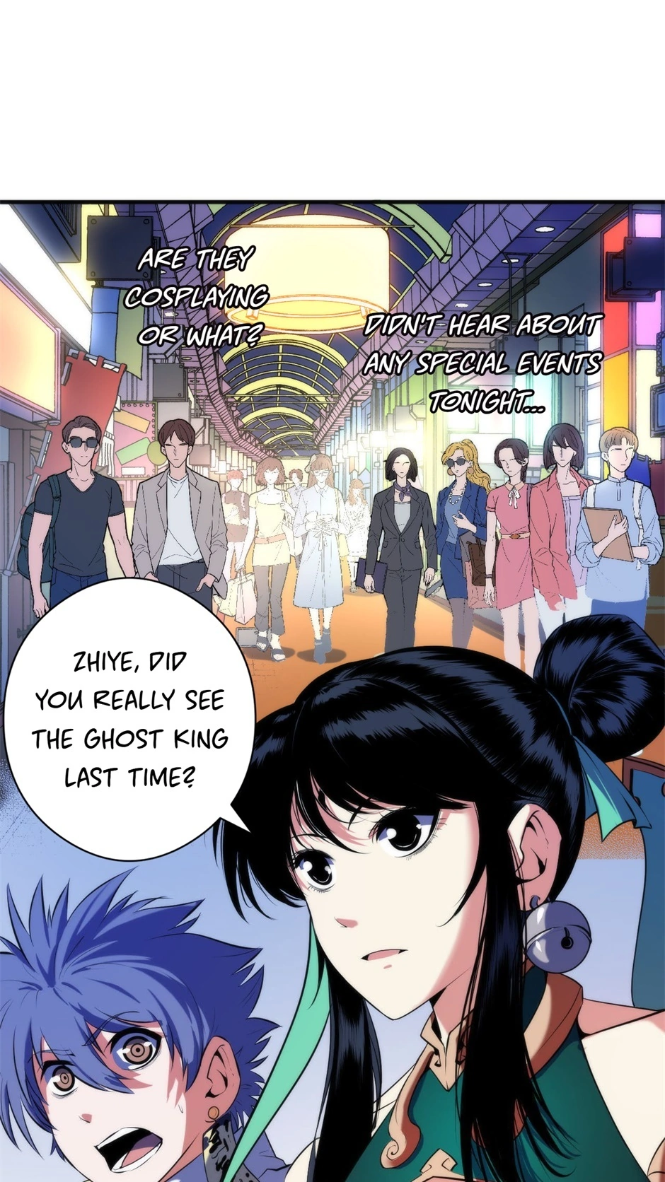 Chapter 90 - Image 22