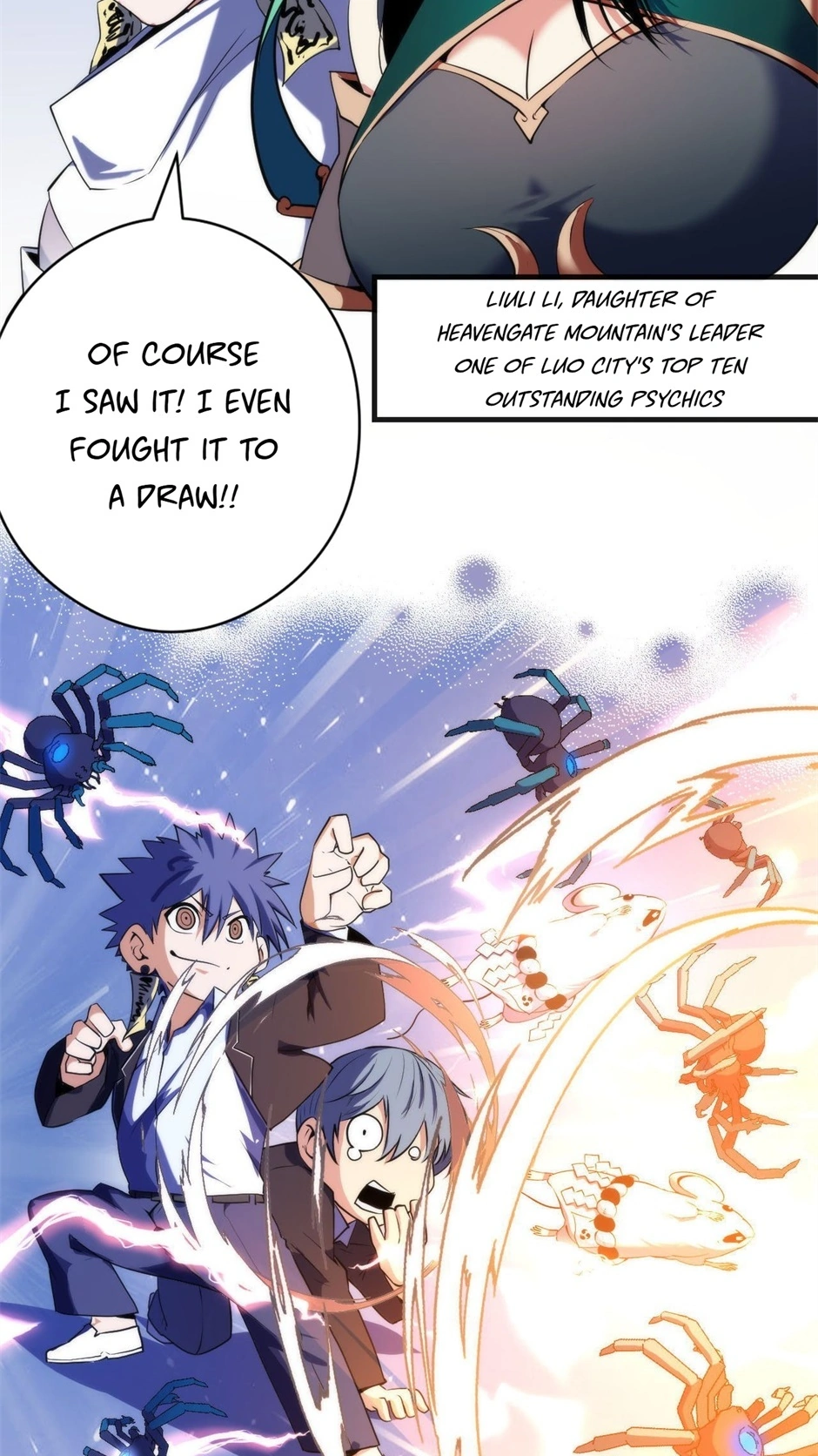 Chapter 90 - Image 23