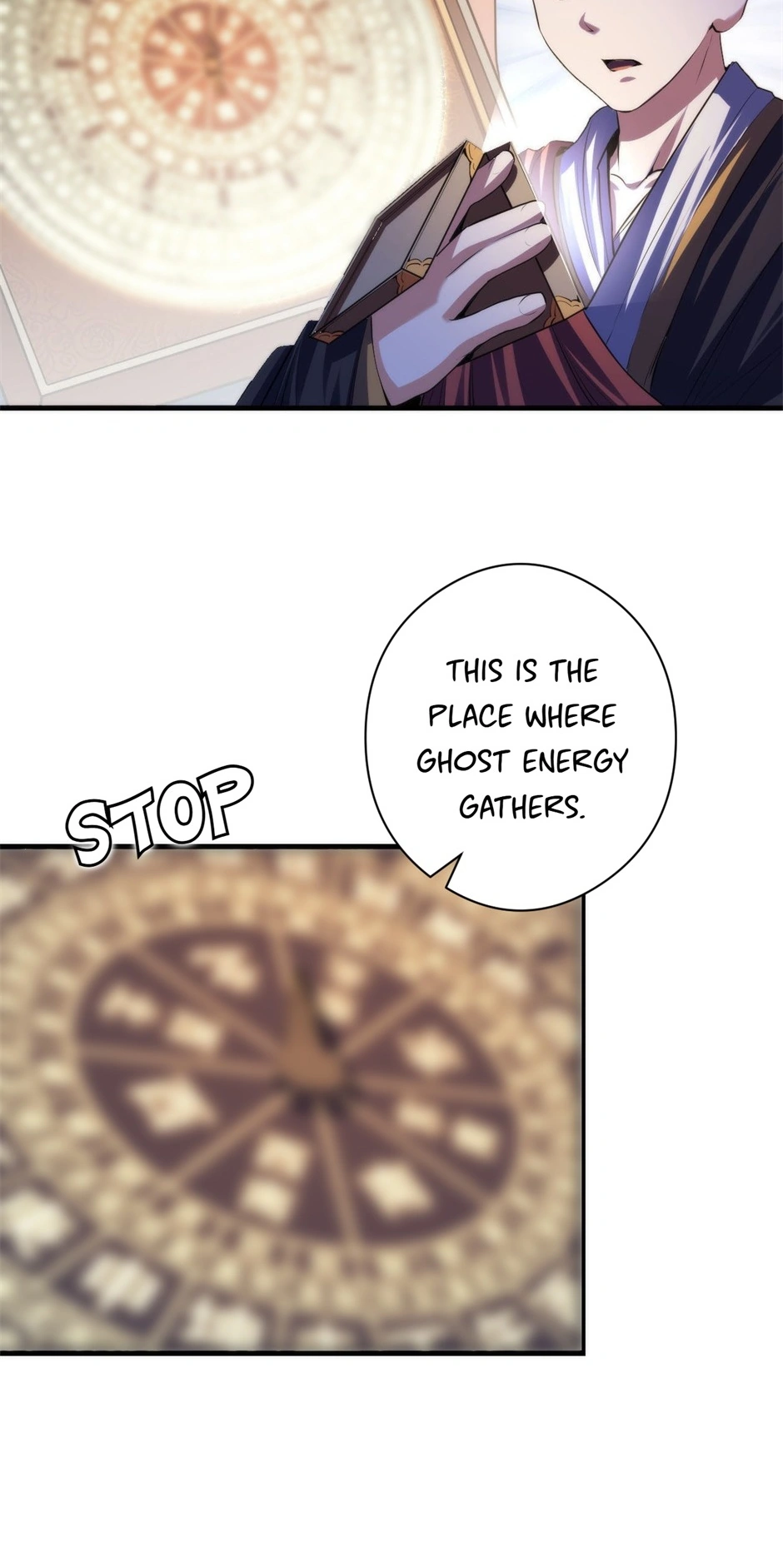 Chapter 90 - Image 27