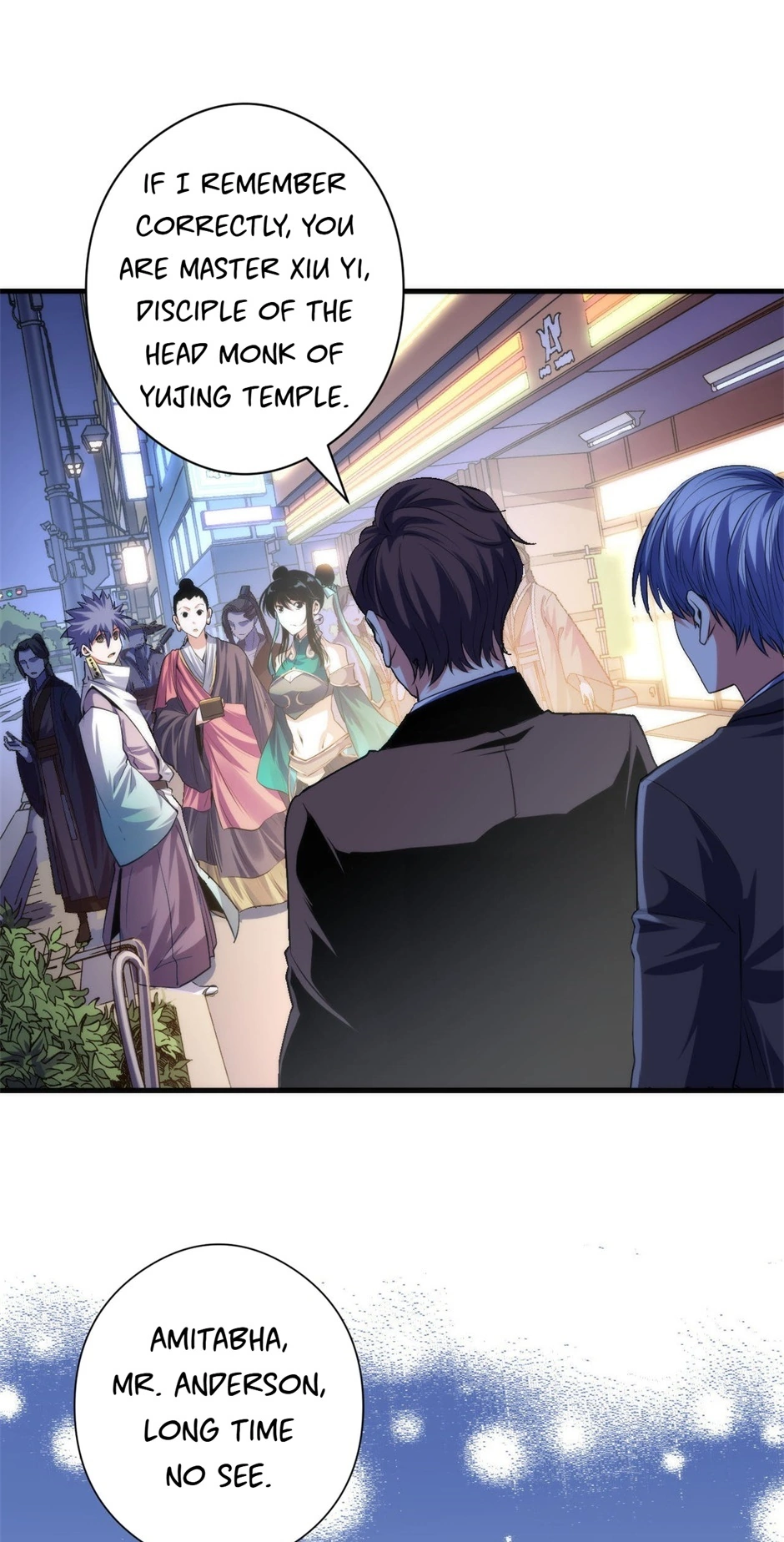 Chapter 90 - Image 32