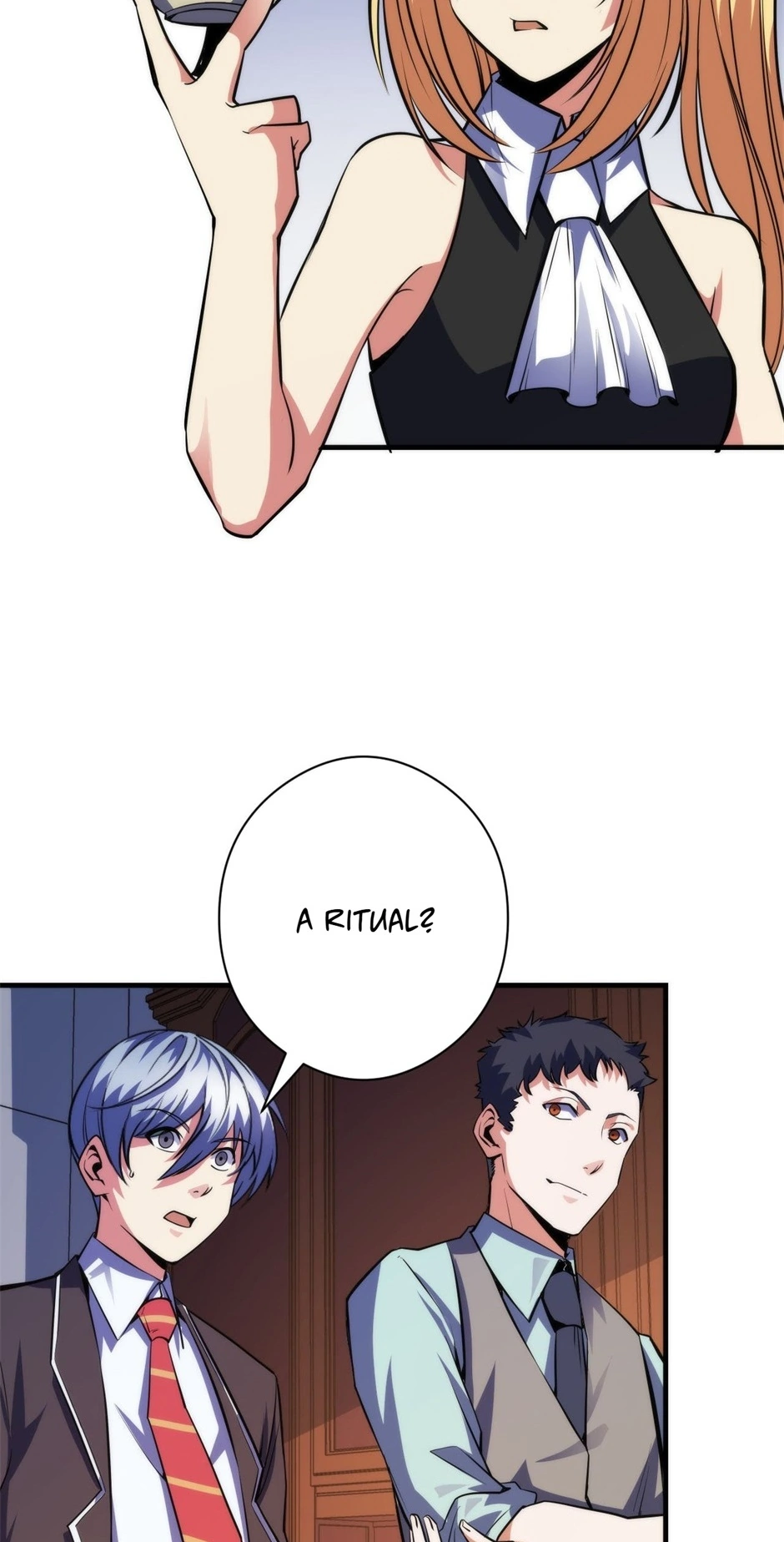 Chapter 90 - Image 4