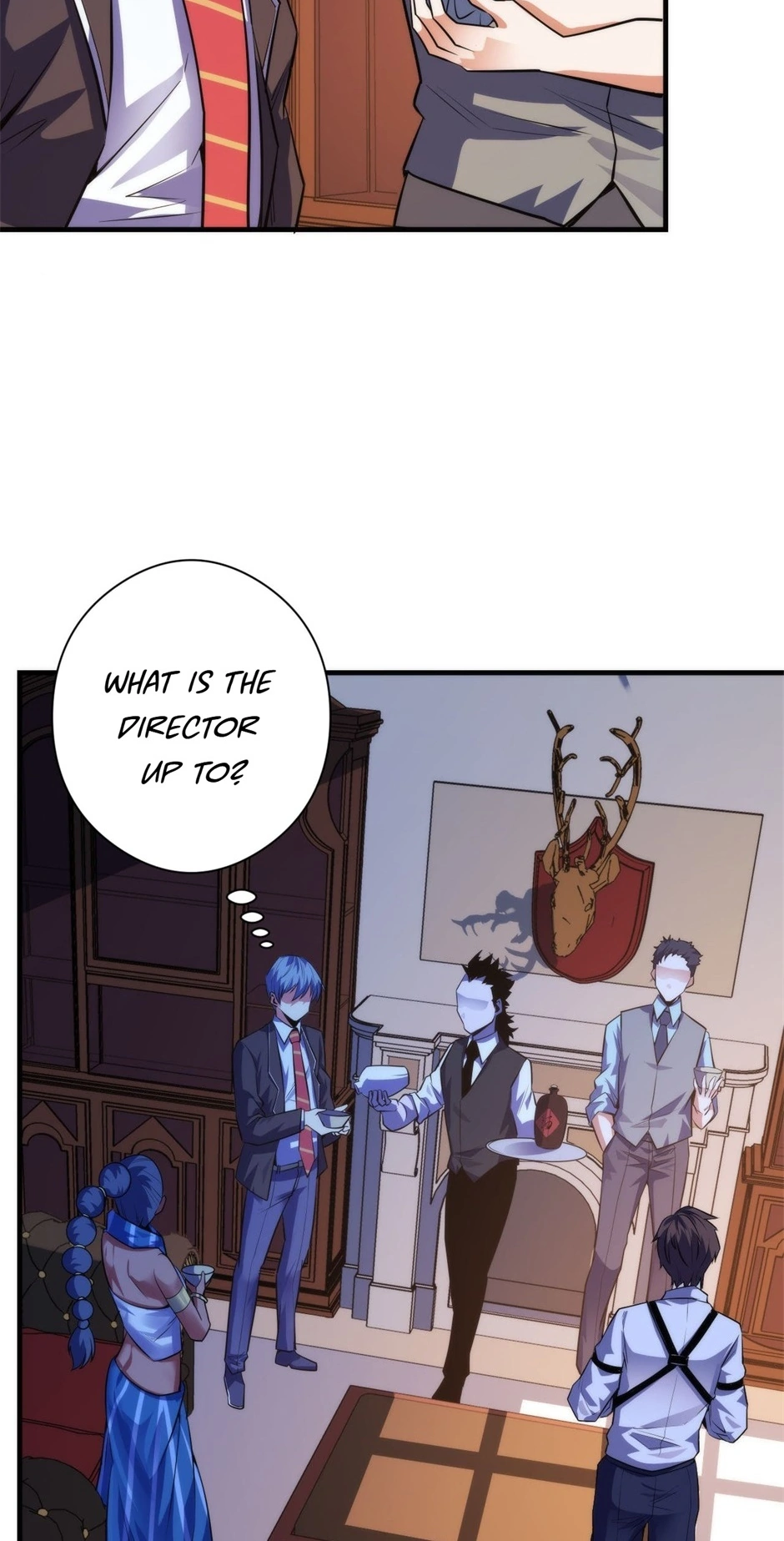 Chapter 90 - Image 5