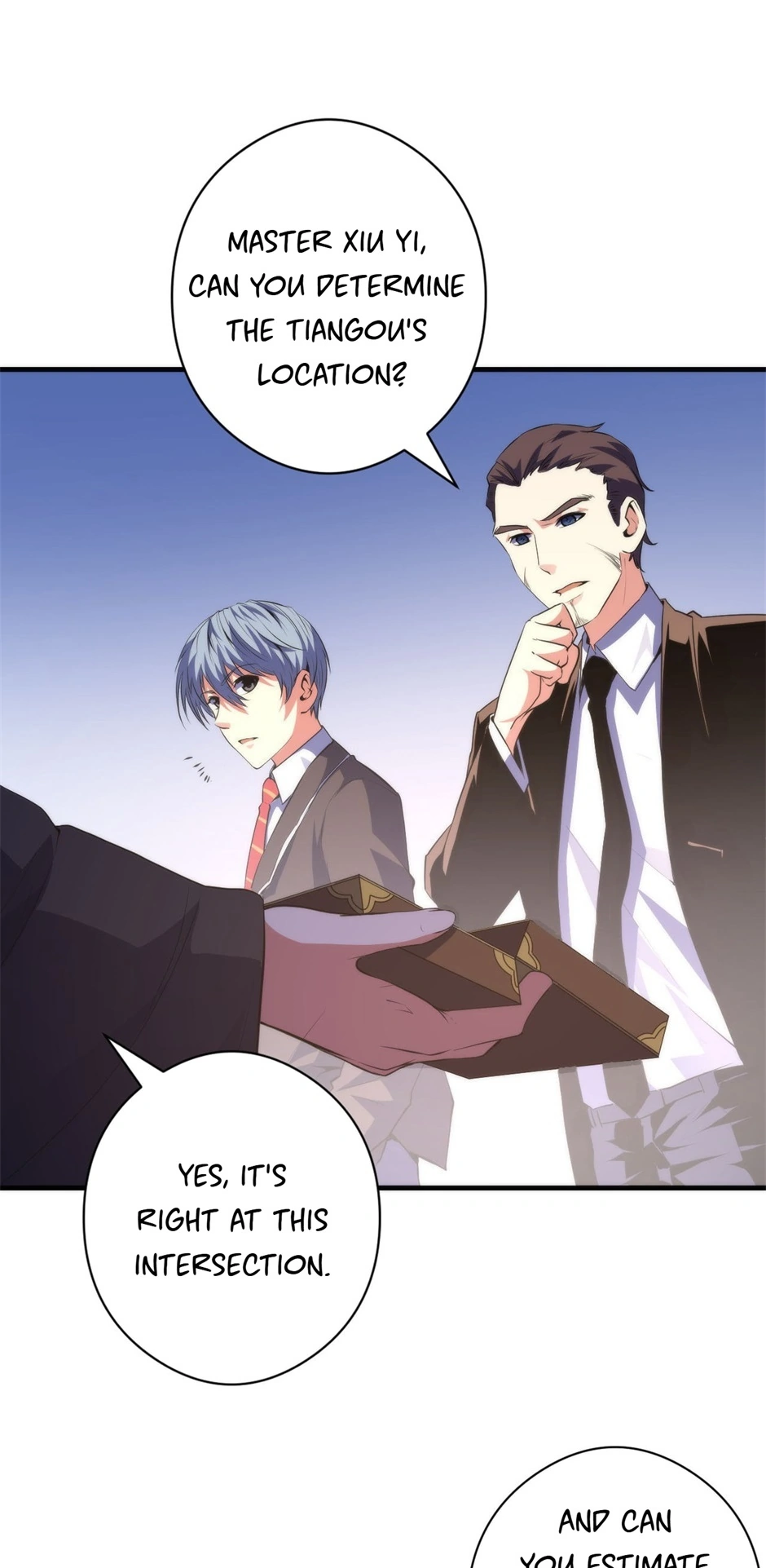 Chapter 90 - Image 52