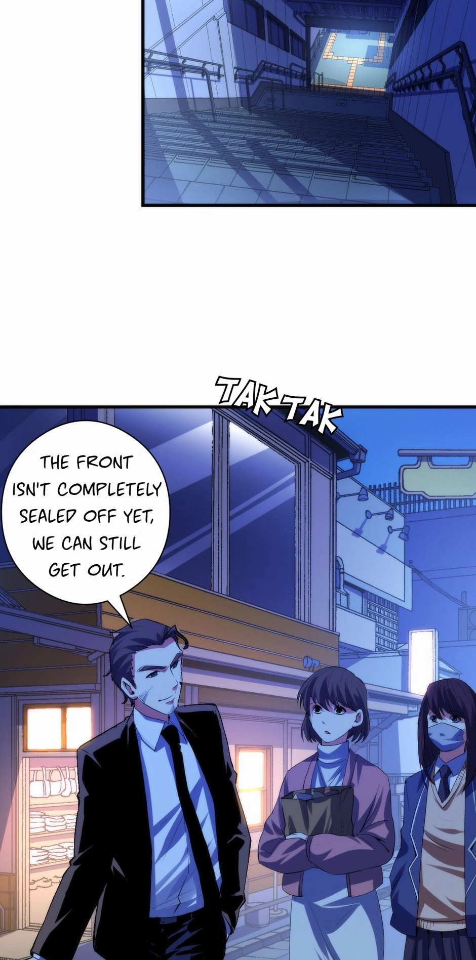 Chapter 91 - Image 16
