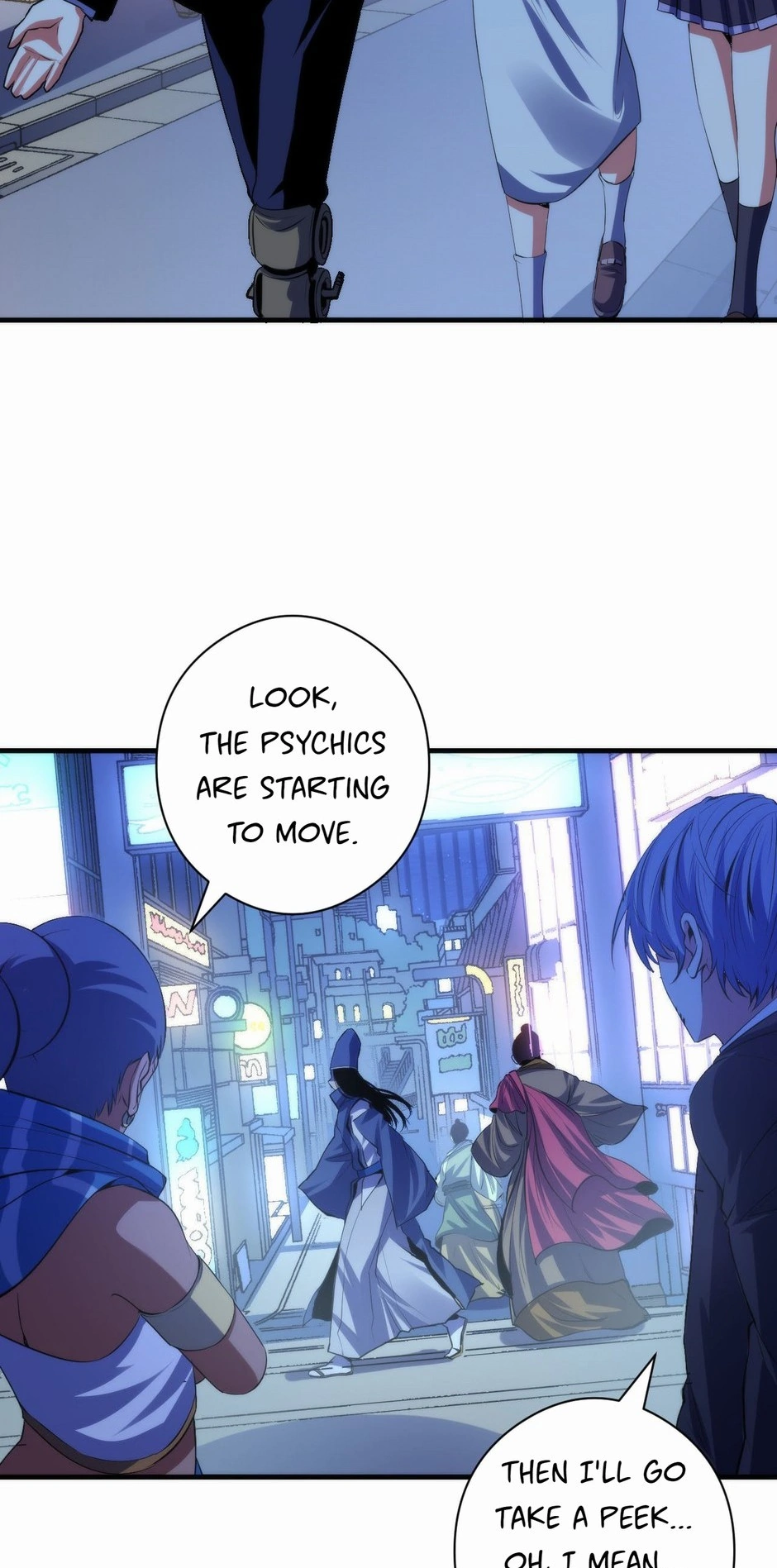 Chapter 91 - Image 17