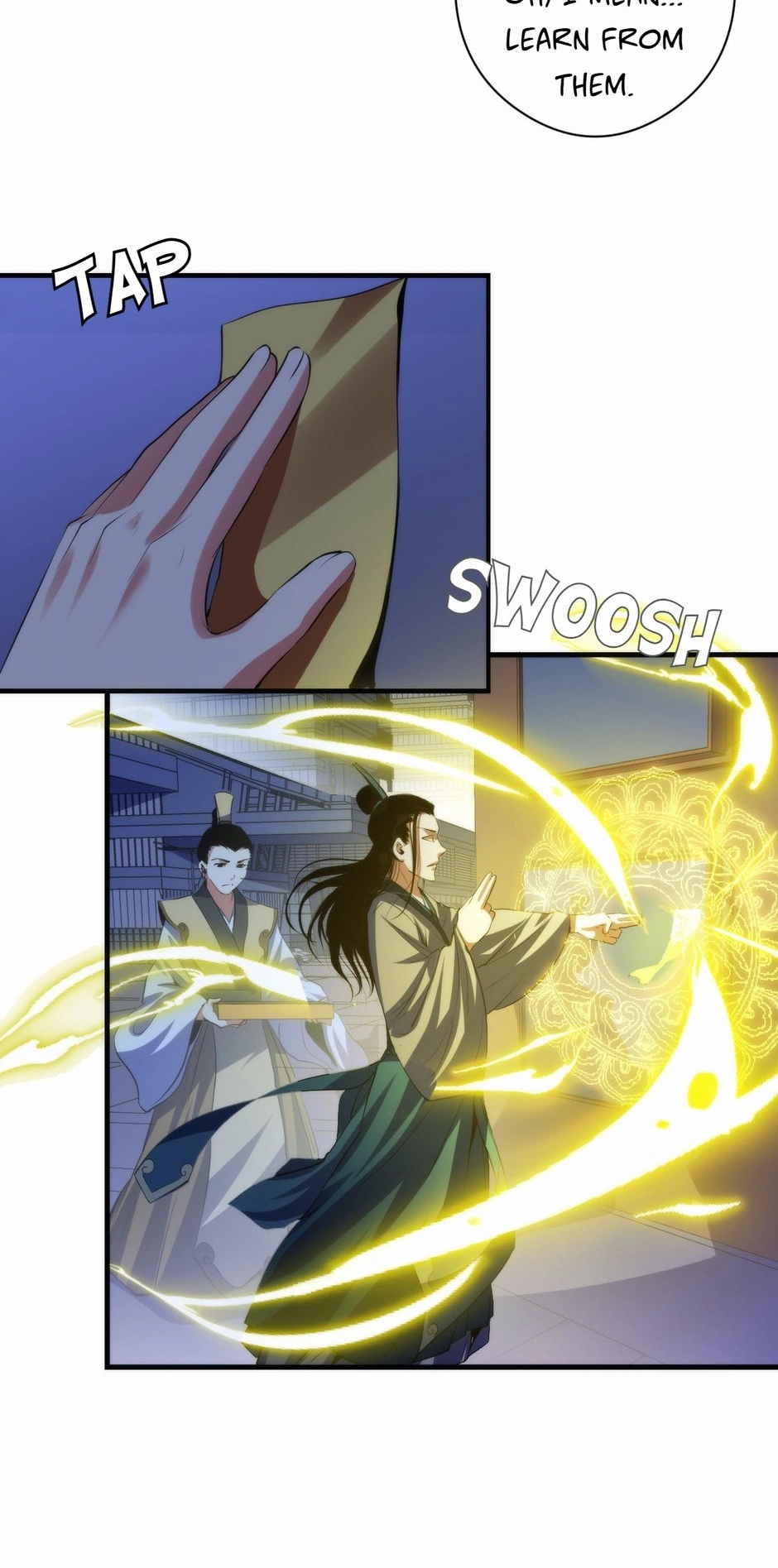 Chapter 91 - Image 18