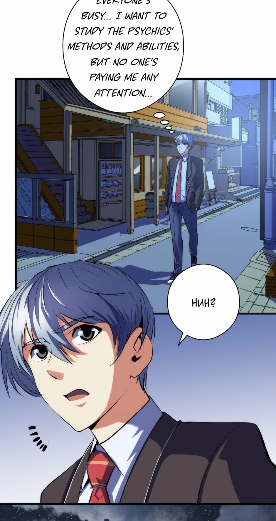 Chapter 91 - Image 20