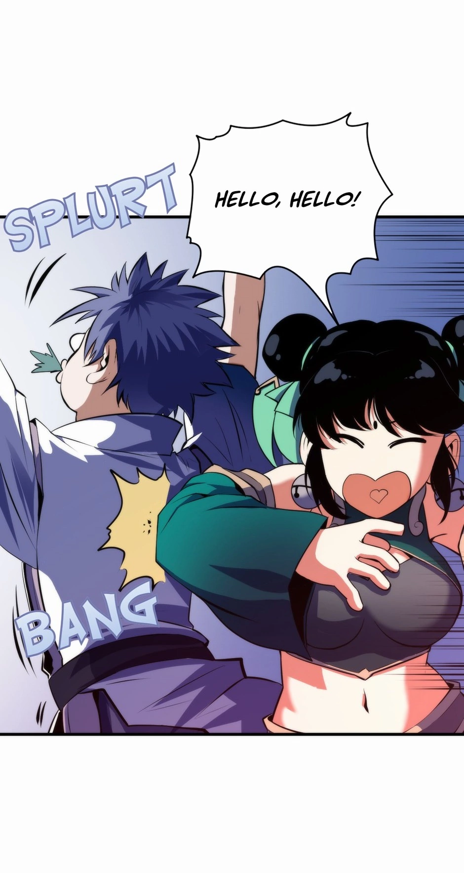 Chapter 91 - Image 23