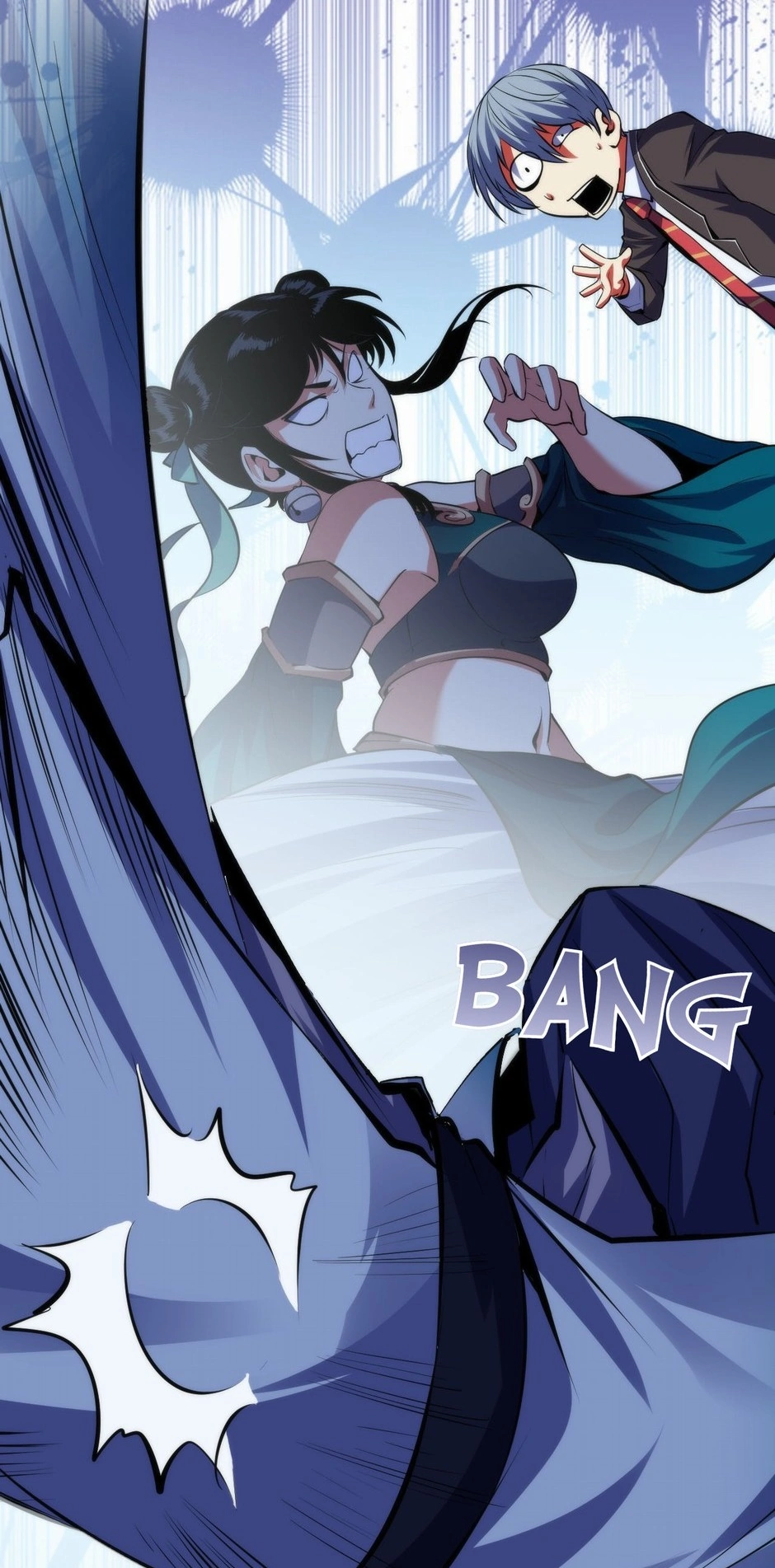 Chapter 91 - Image 32