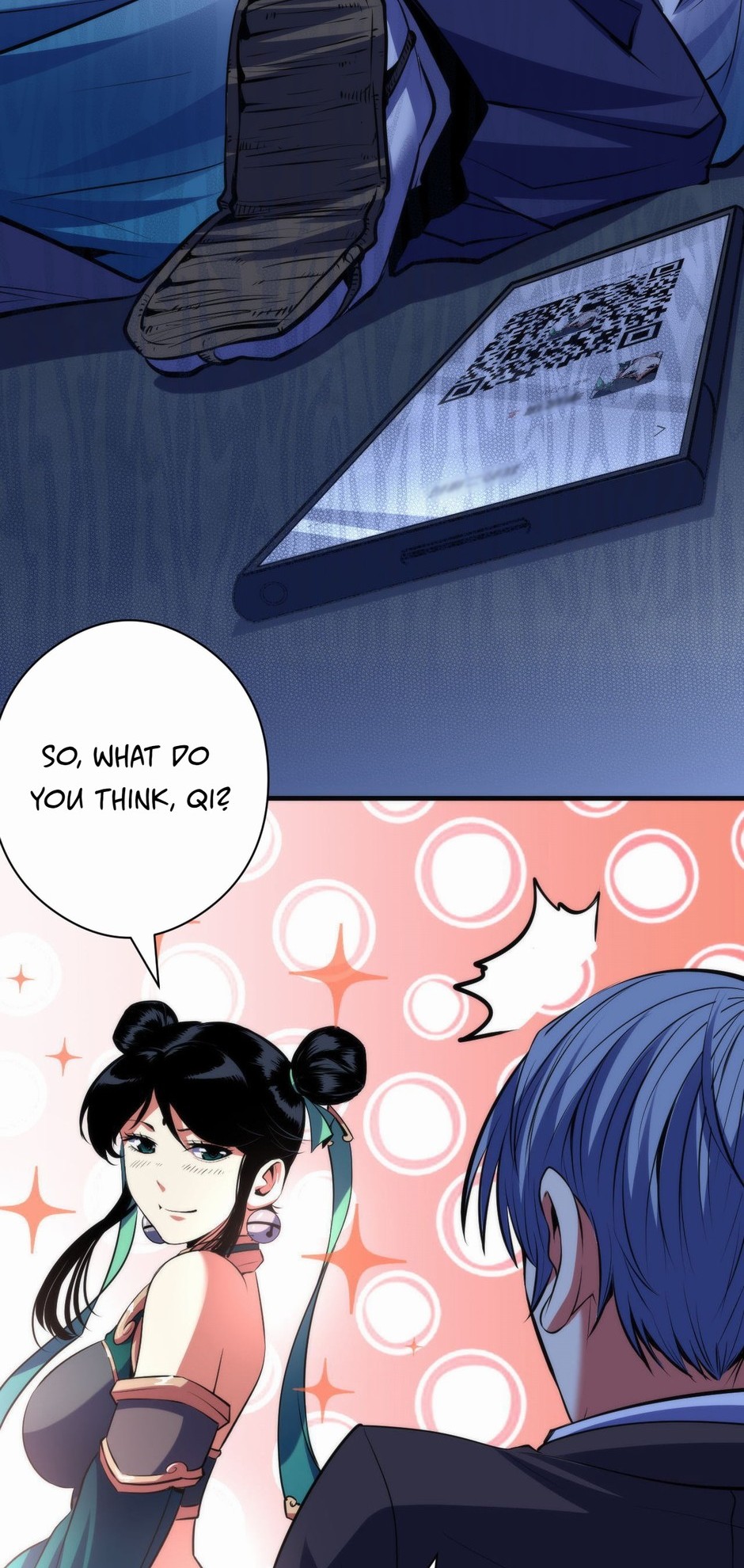 Chapter 91 - Image 35