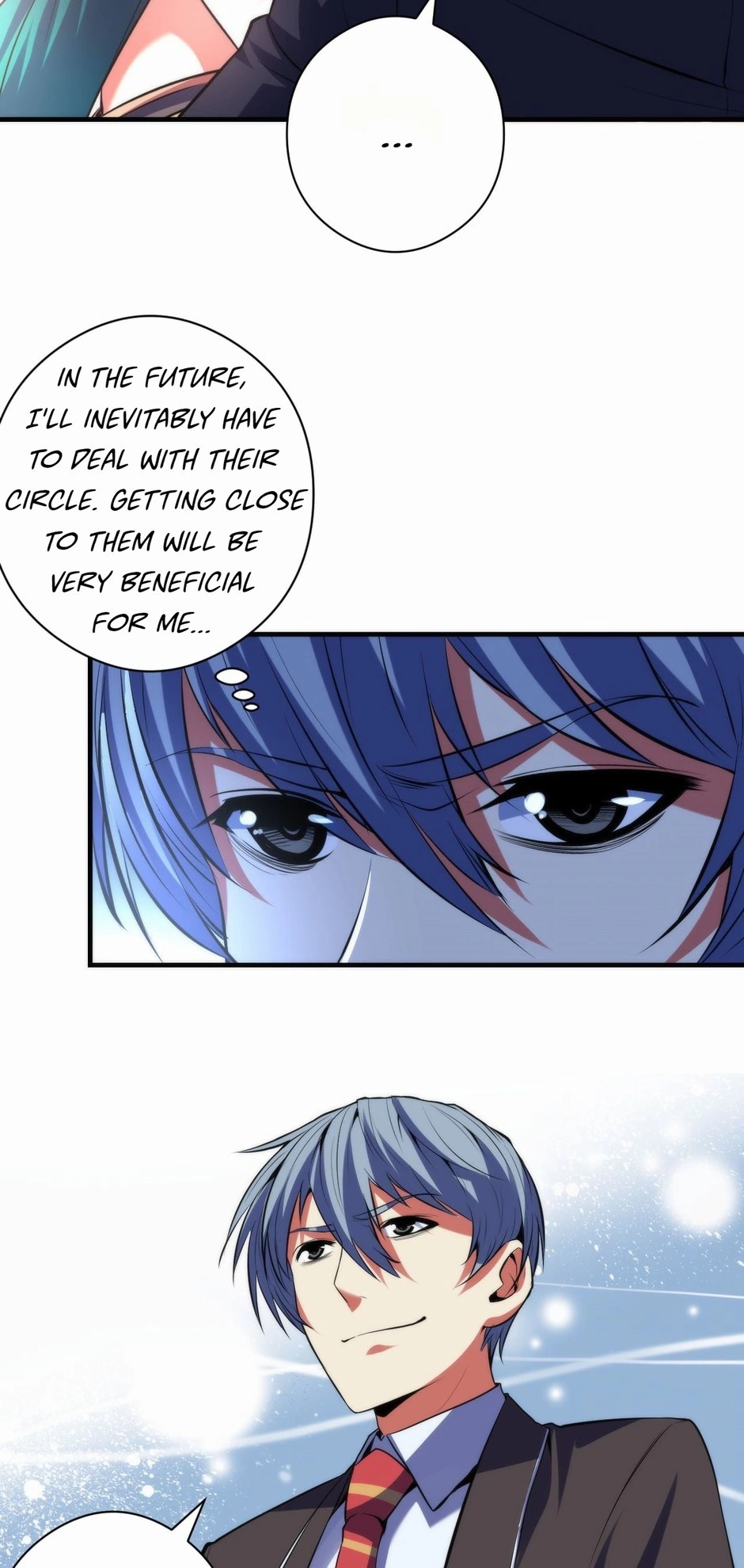Chapter 91 - Image 36