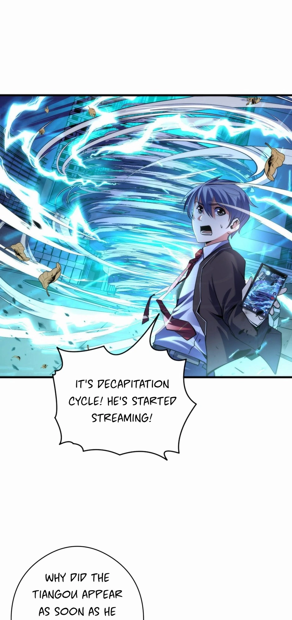 Chapter 91 - Image 45