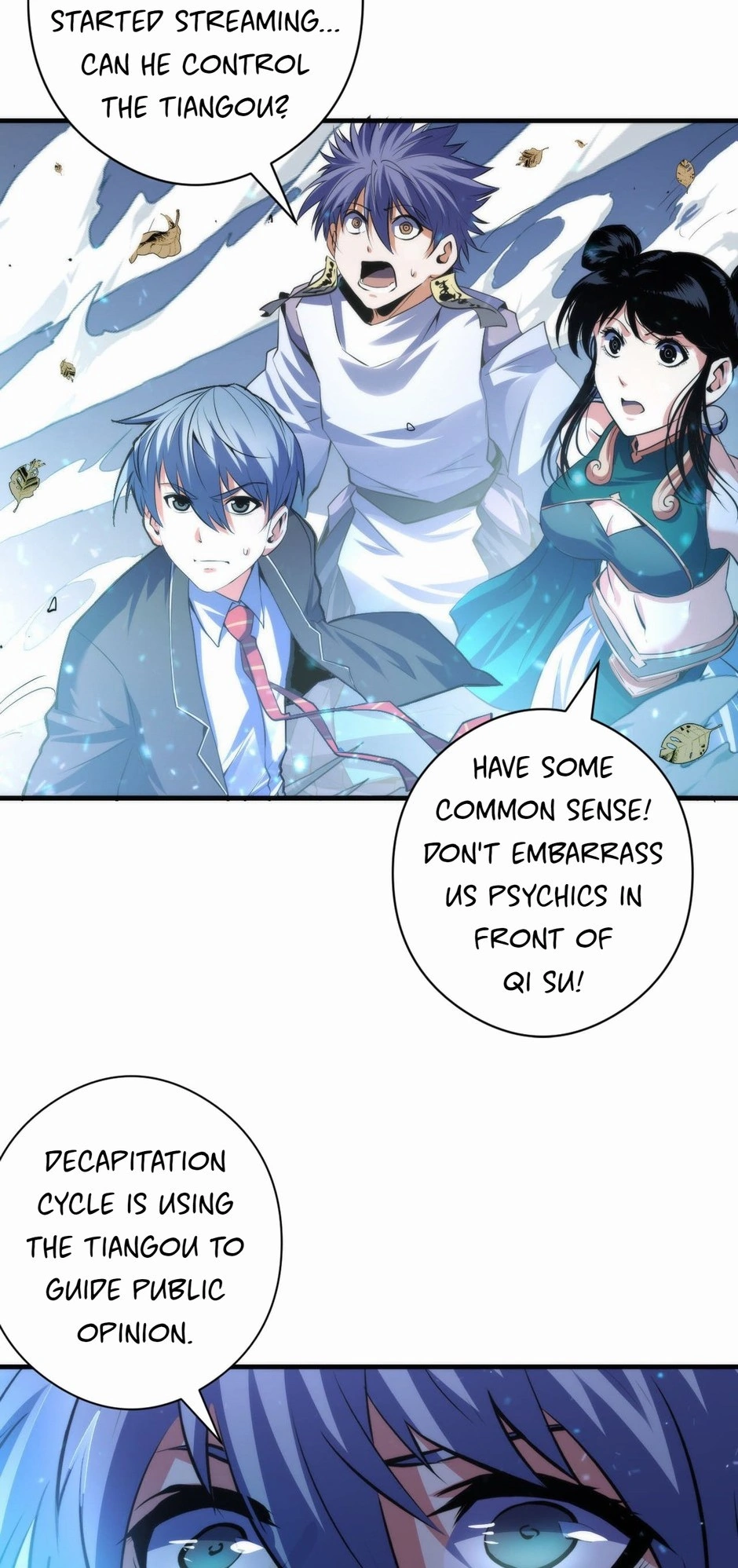 Chapter 91 - Image 46