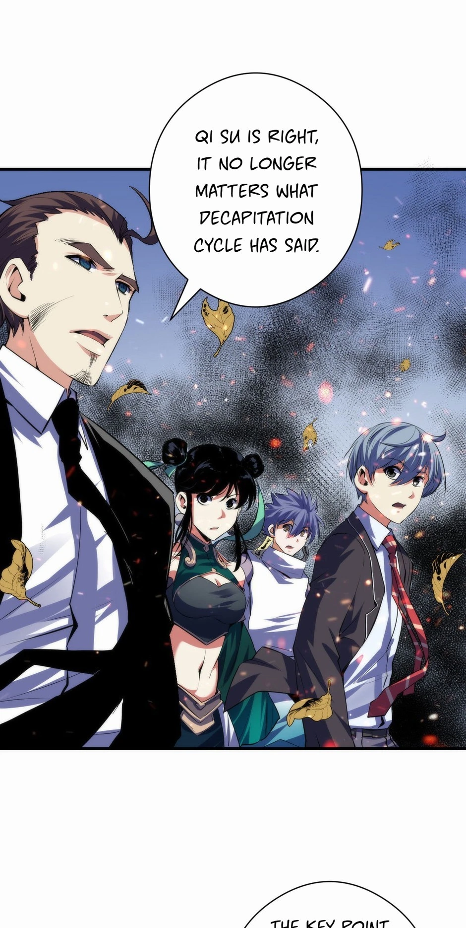 Chapter 91 - Image 48