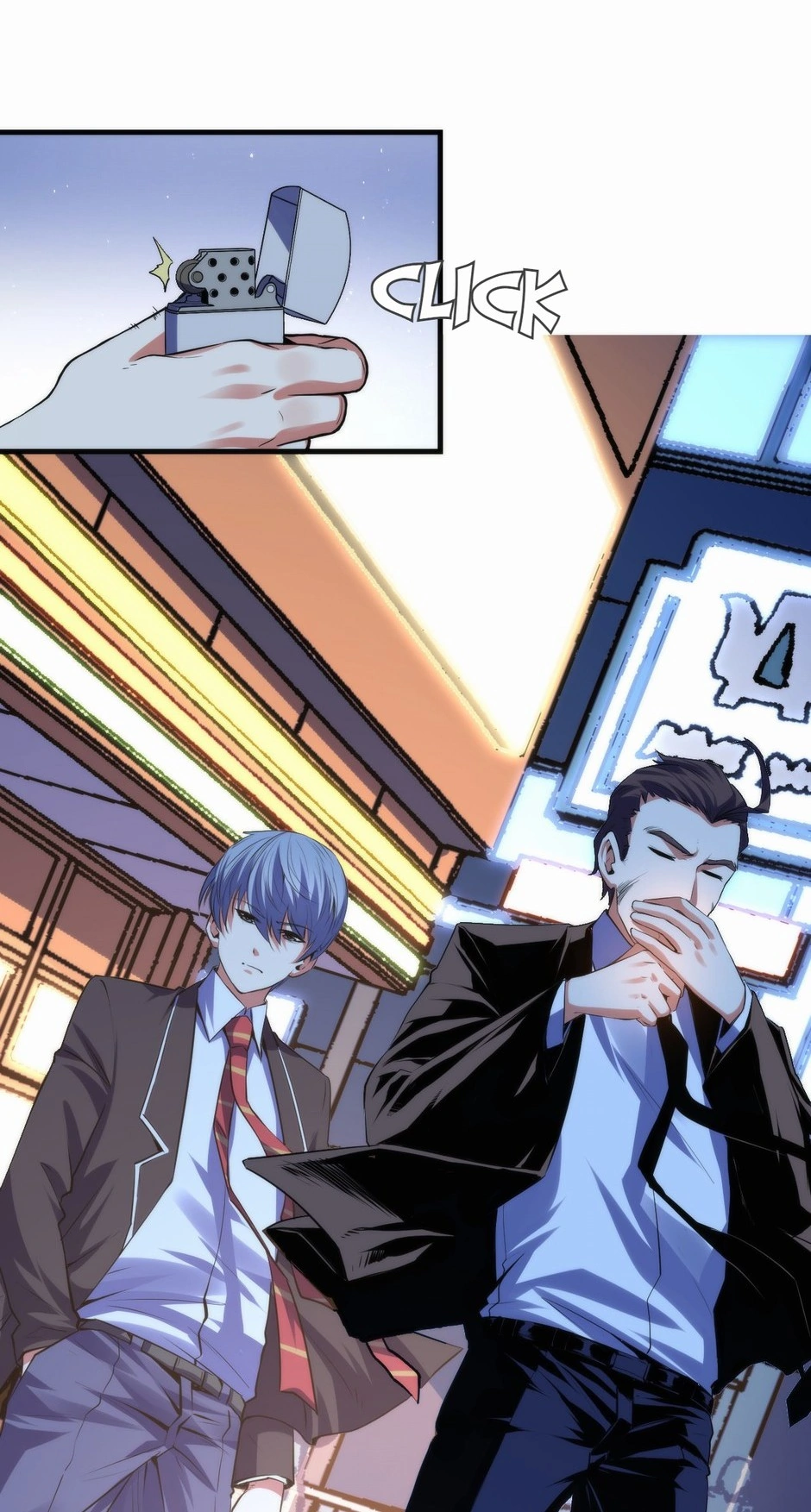 Chapter 91 - Image 6