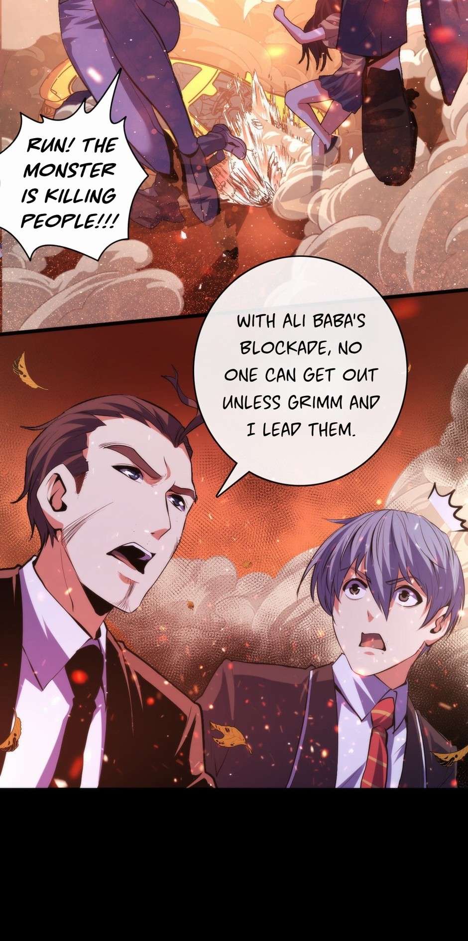 Chapter 92 - Image 11