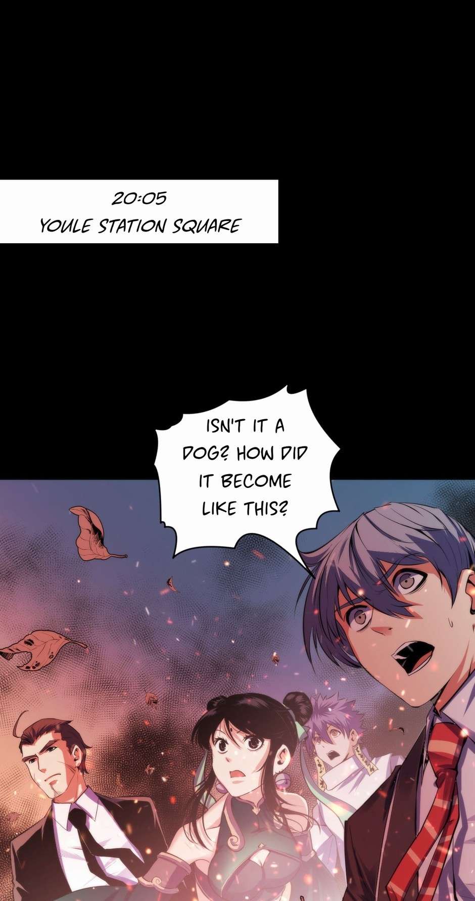 Chapter 92 - Image 3