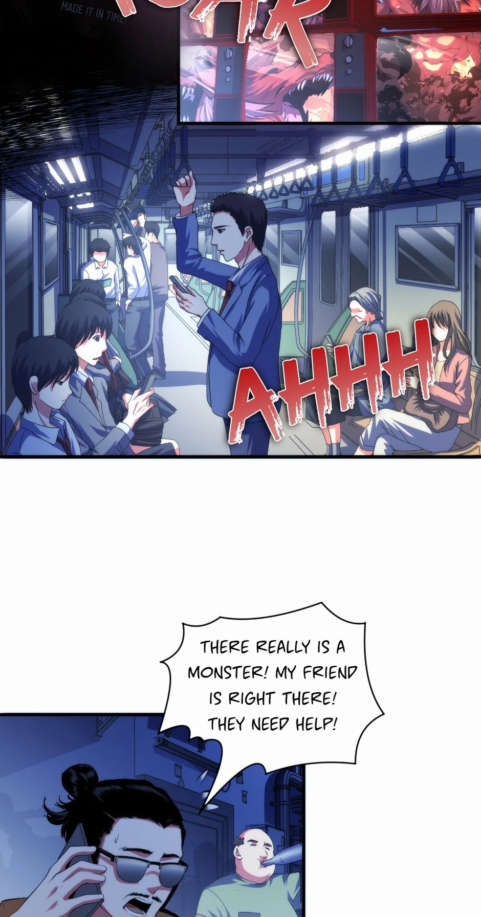 Chapter 93 - Image 37