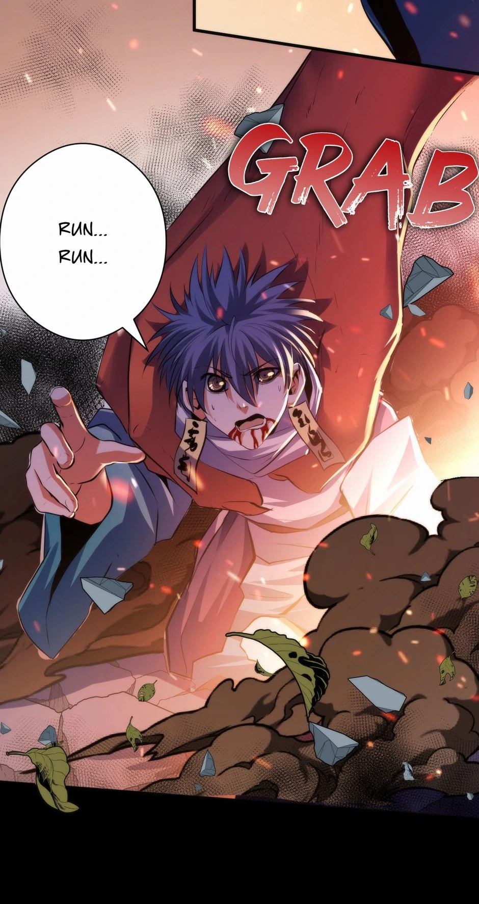 Chapter 94 - Image 15