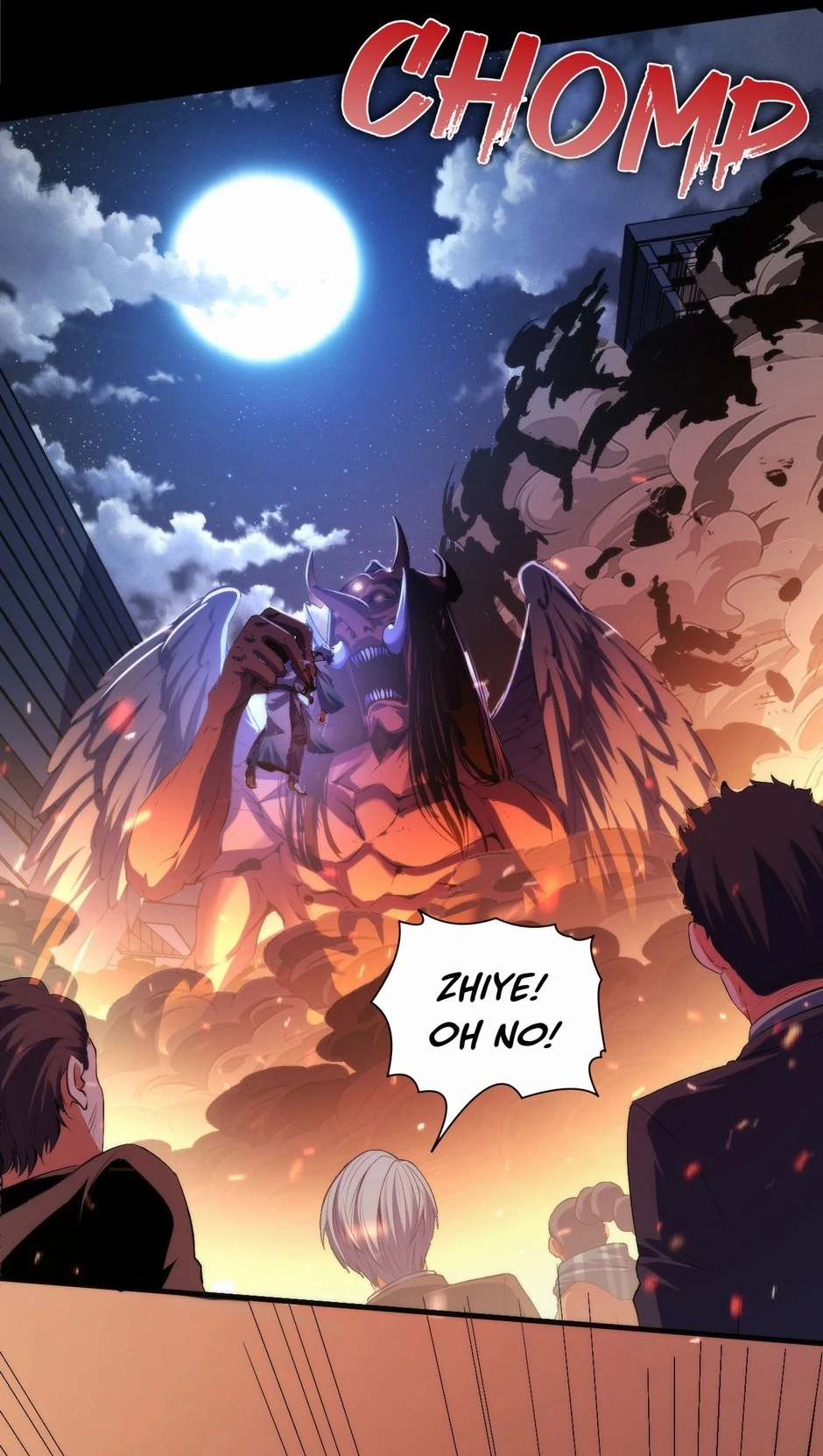 Chapter 94 - Image 21