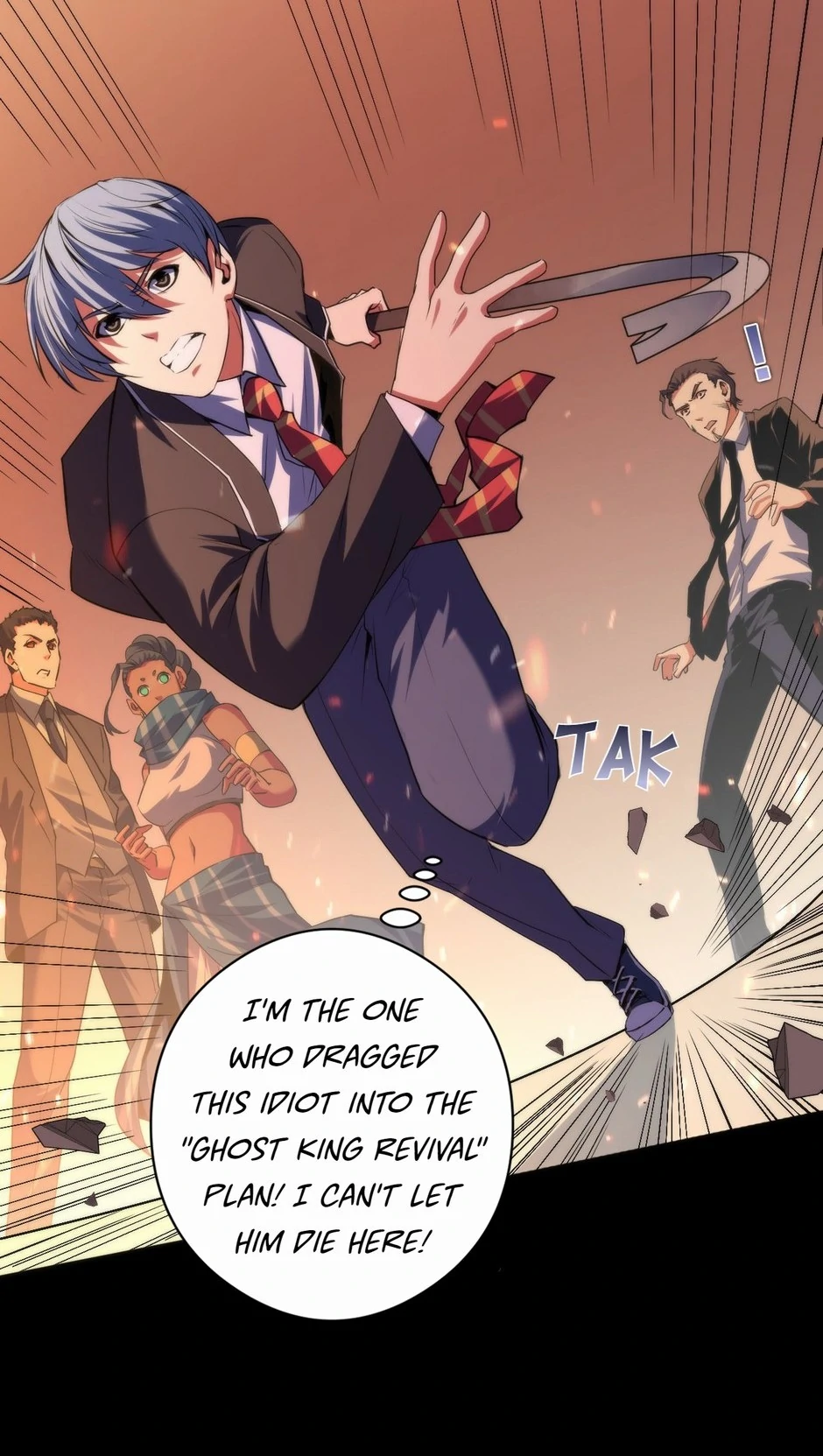 Chapter 94 - Image 22