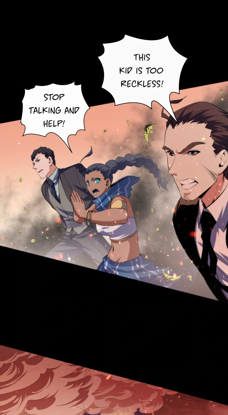 Chapter 94 - Image 23