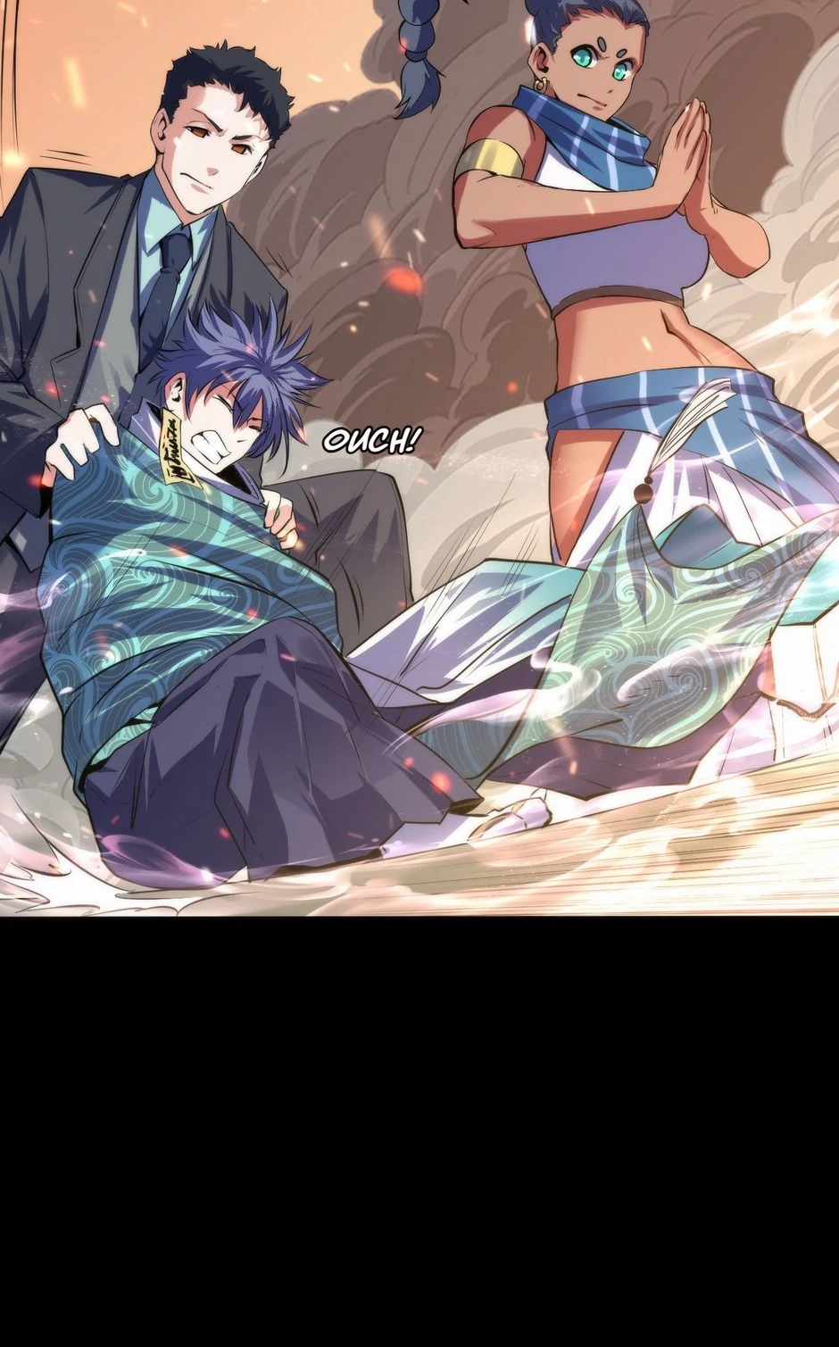 Chapter 94 - Image 35
