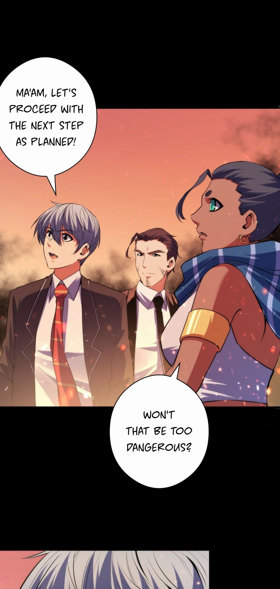 Chapter 94 - Image 45