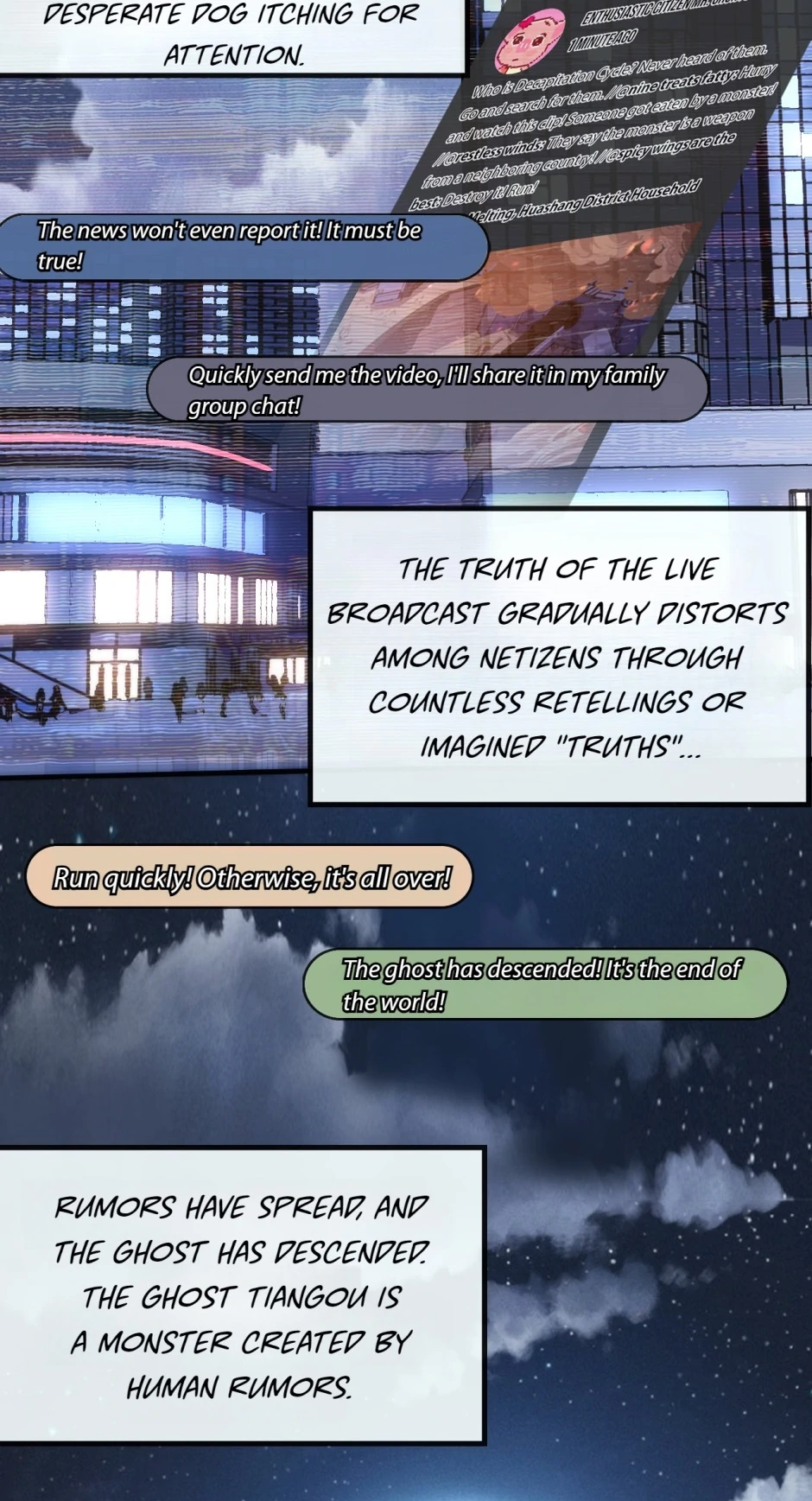 Chapter 95 - Image 34