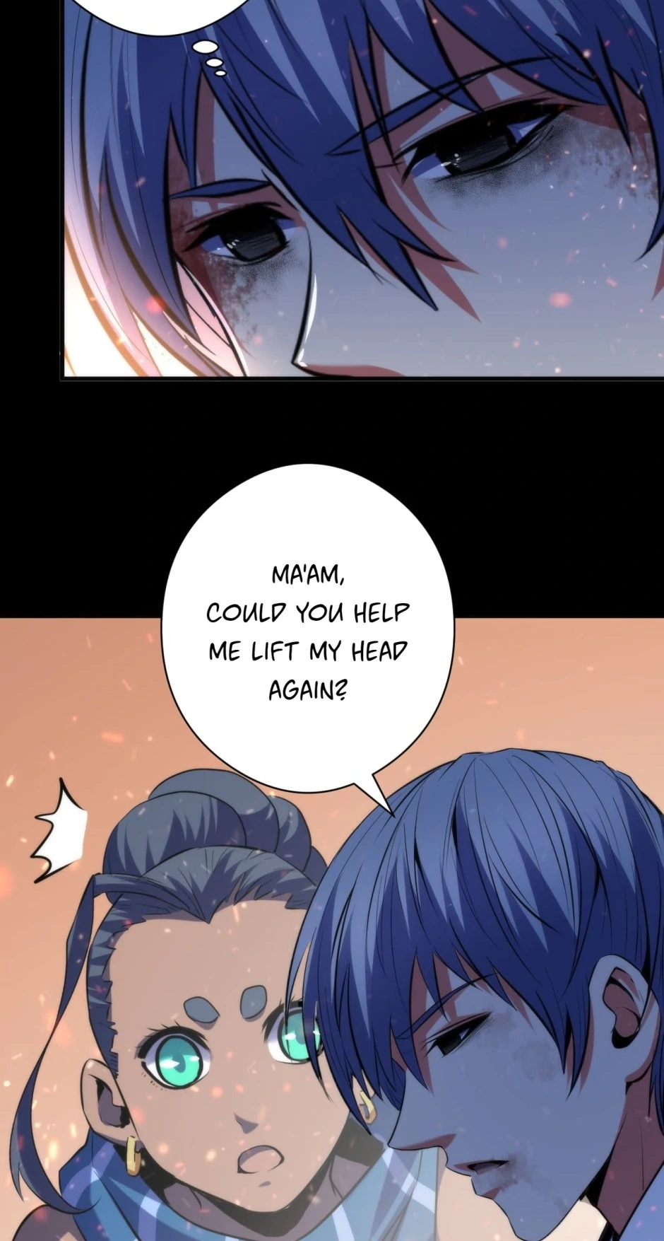 Chapter 95 - Image 61