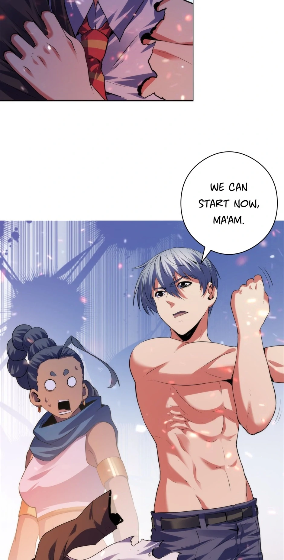 Chapter 96 - Image 10