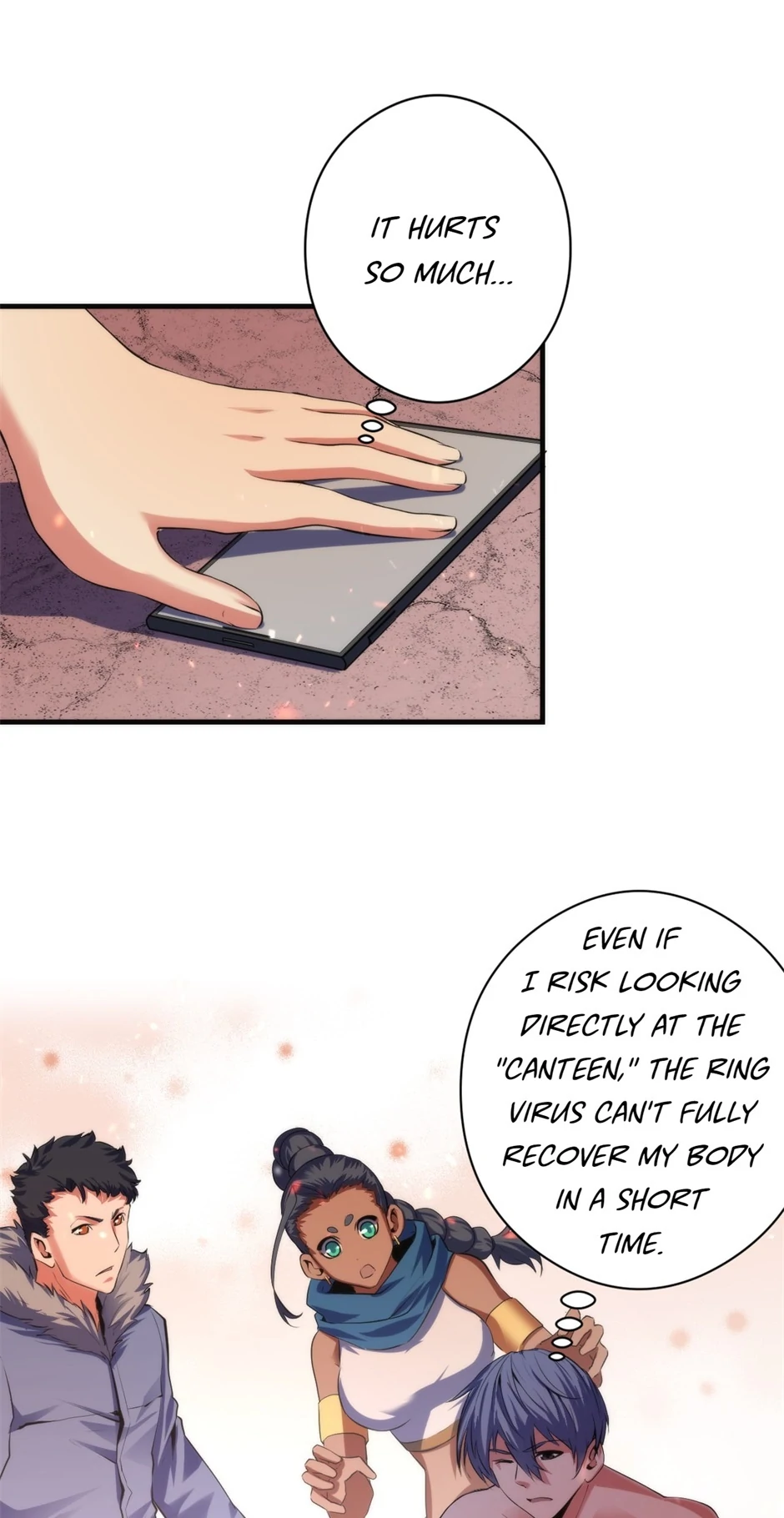 Chapter 96 - Image 29