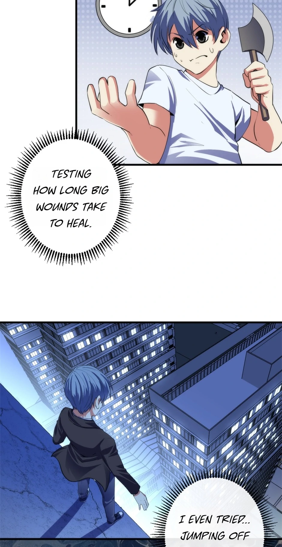 Chapter 96 - Image 32