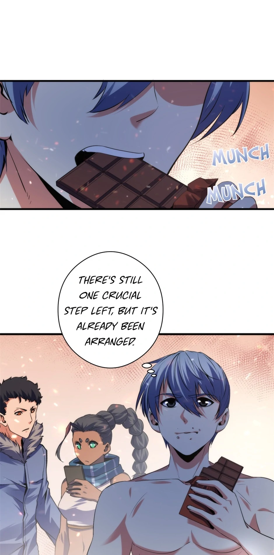 Chapter 96 - Image 49