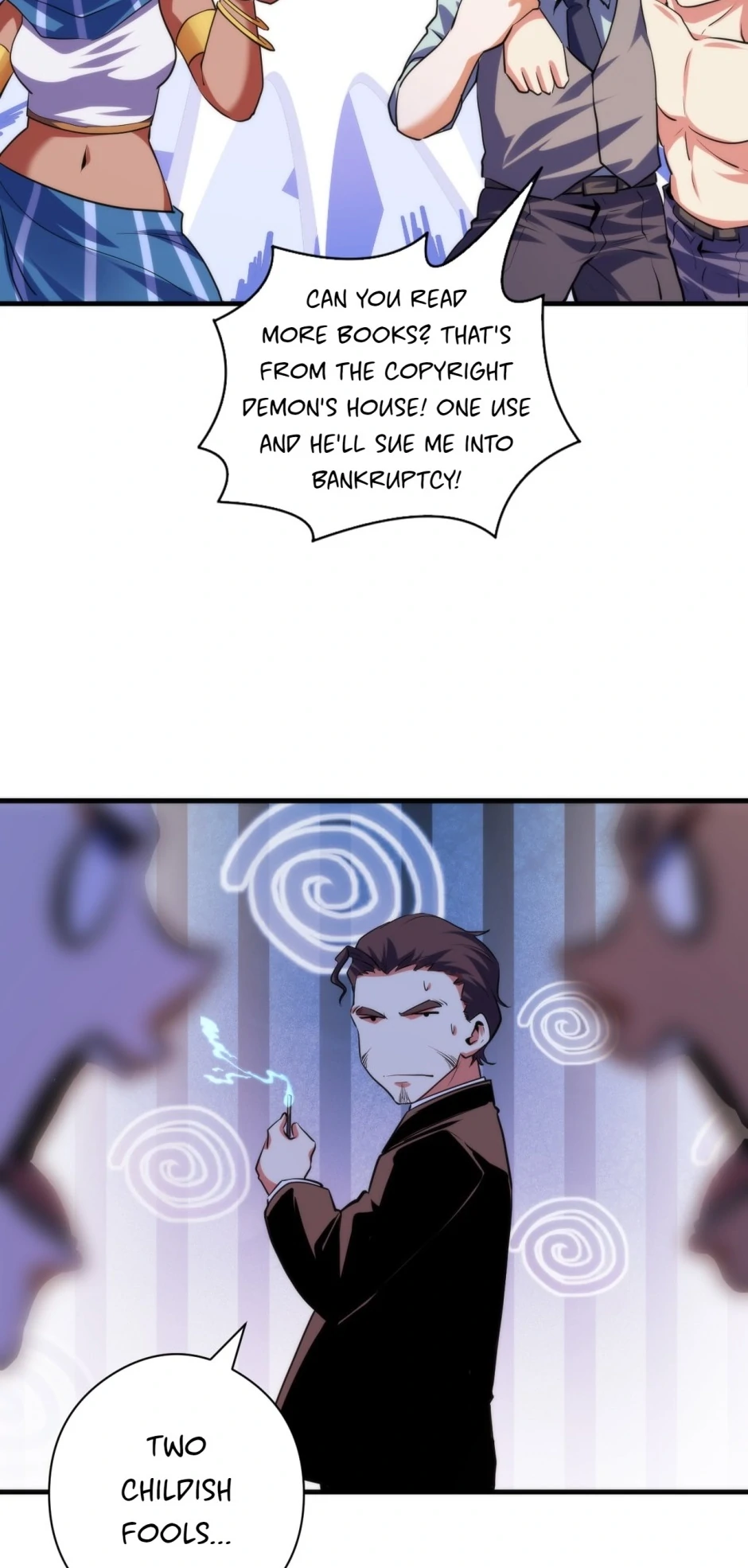 Chapter 97 - Image 15