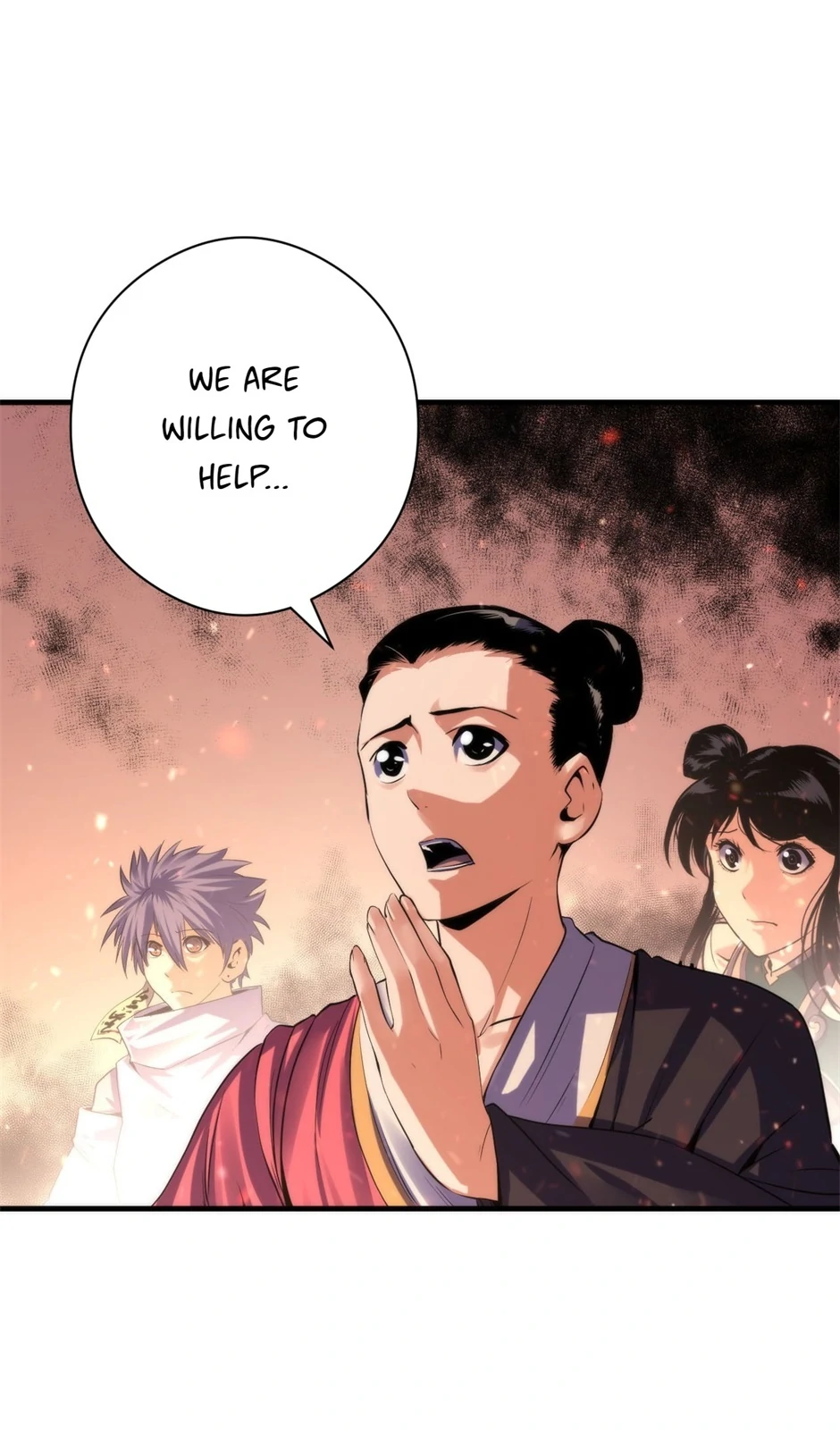 Chapter 97 - Image 19