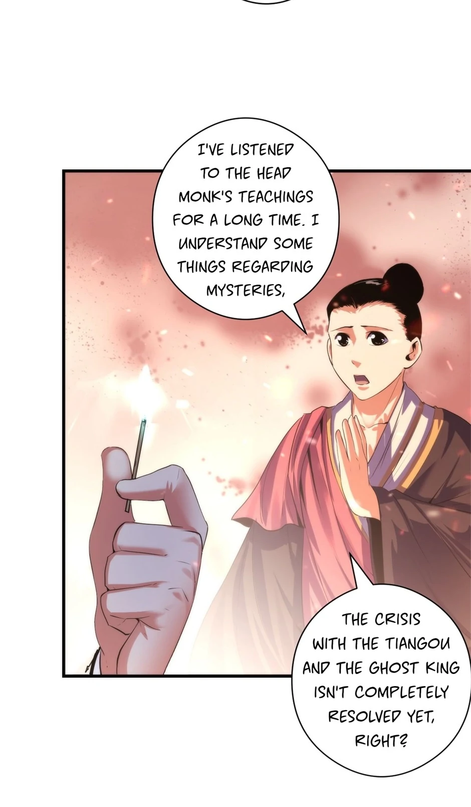 Chapter 97 - Image 22