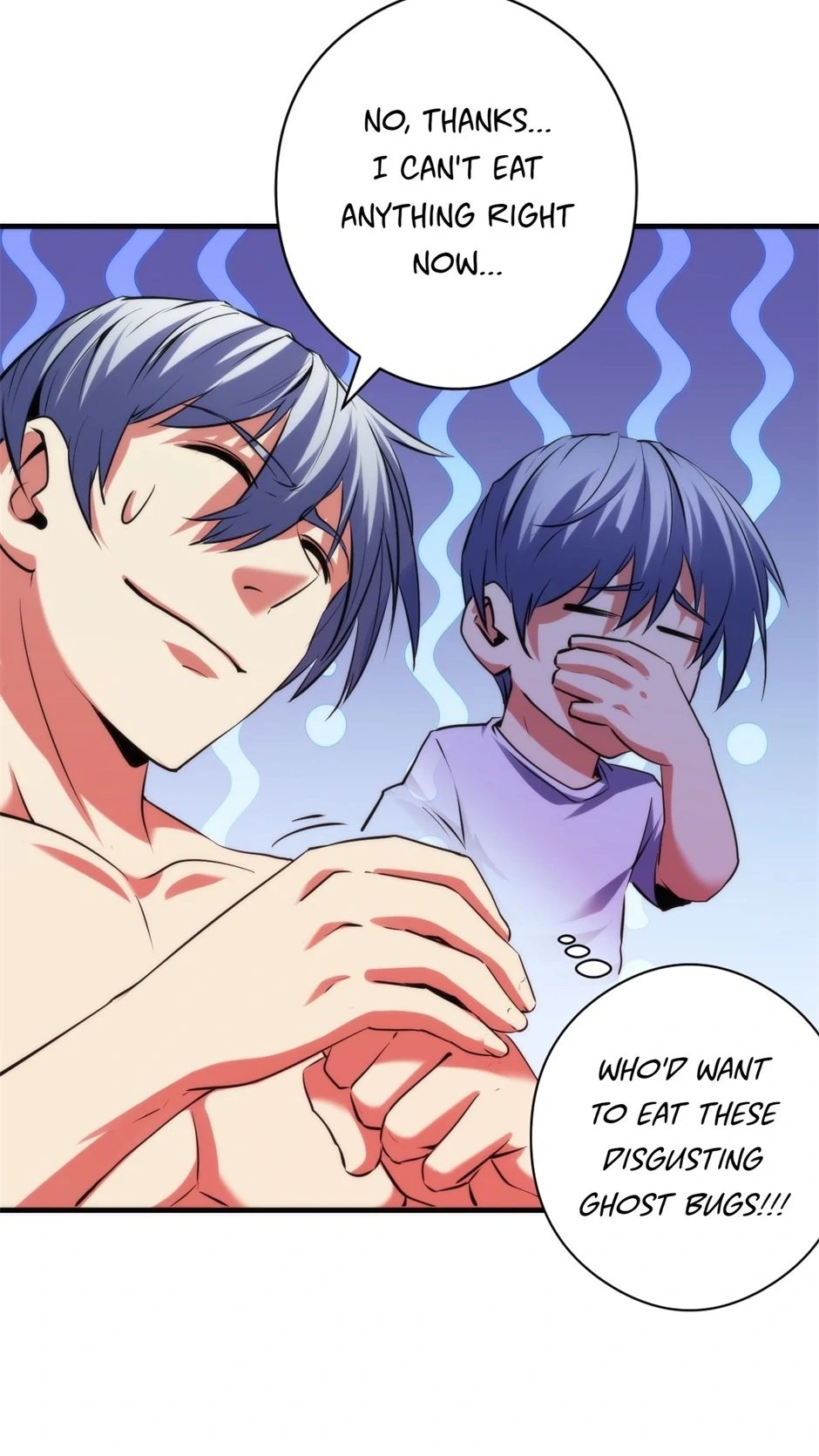 Chapter 97 - Image 38