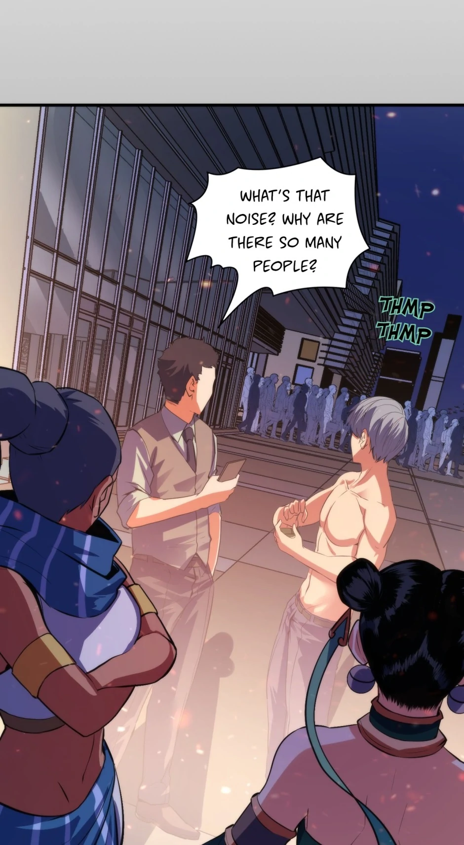 Chapter 97 - Image 43