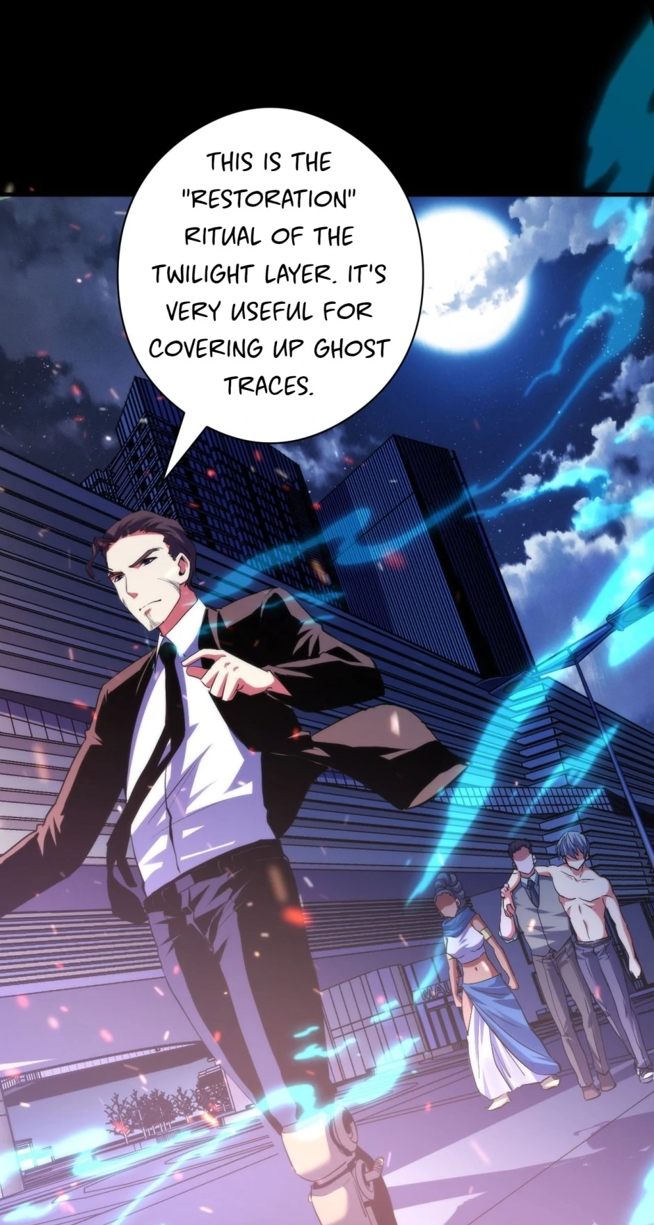 Chapter 97 - Image 7