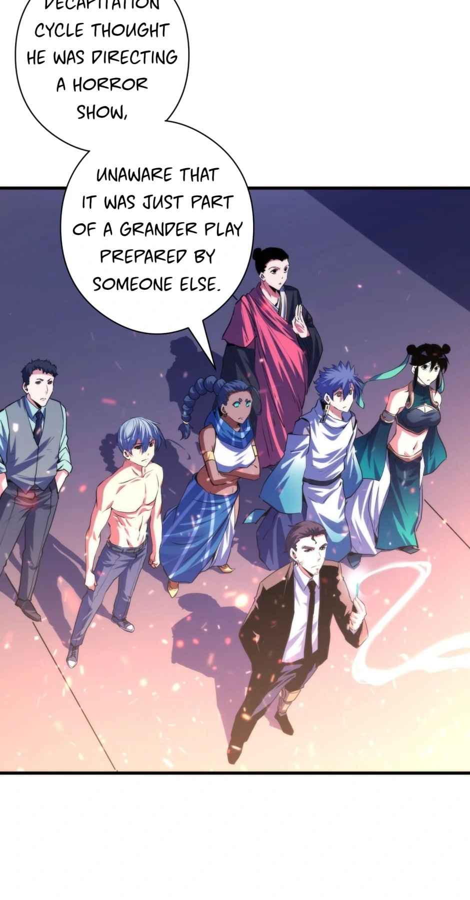 Chapter 98 - Image 12