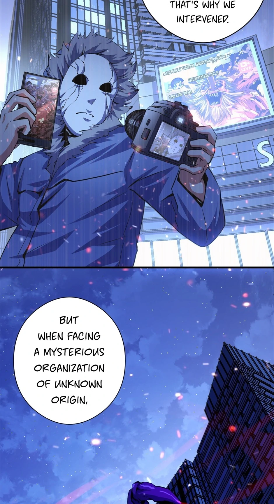 Chapter 99 - Image 10